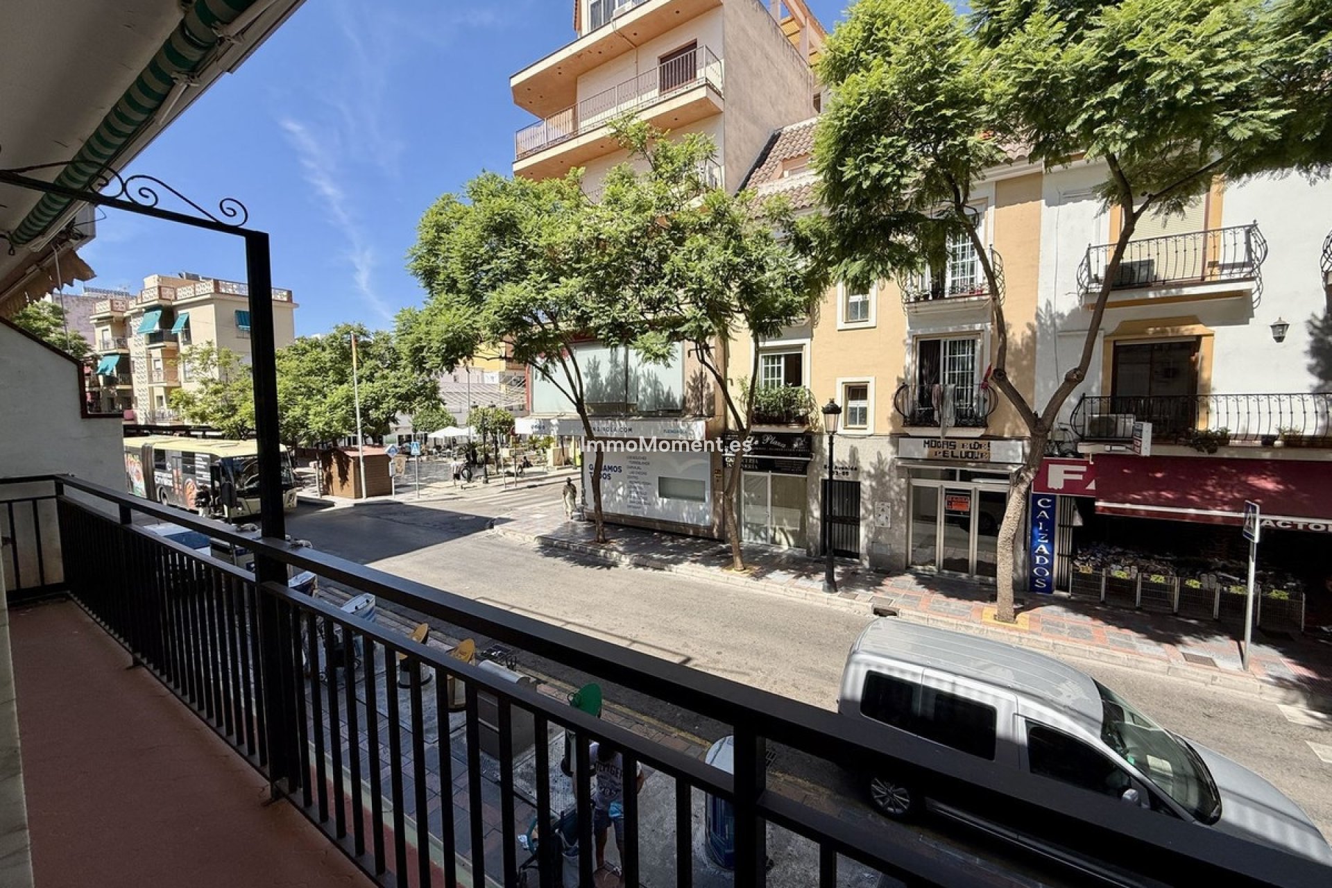 Revente - Appartement - Fuengirola - Los Boliches