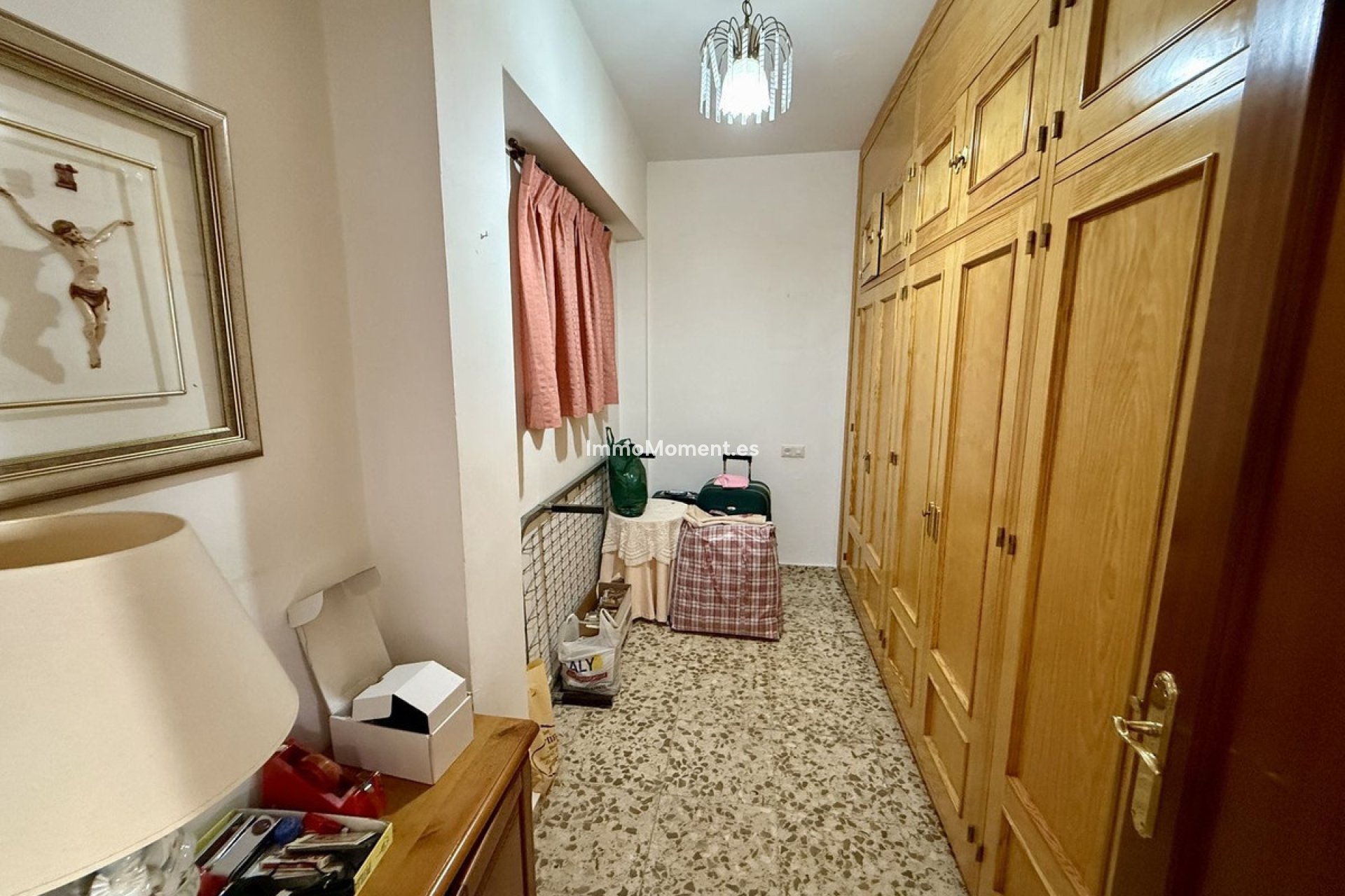 Revente - Appartement - Fuengirola - Los Boliches