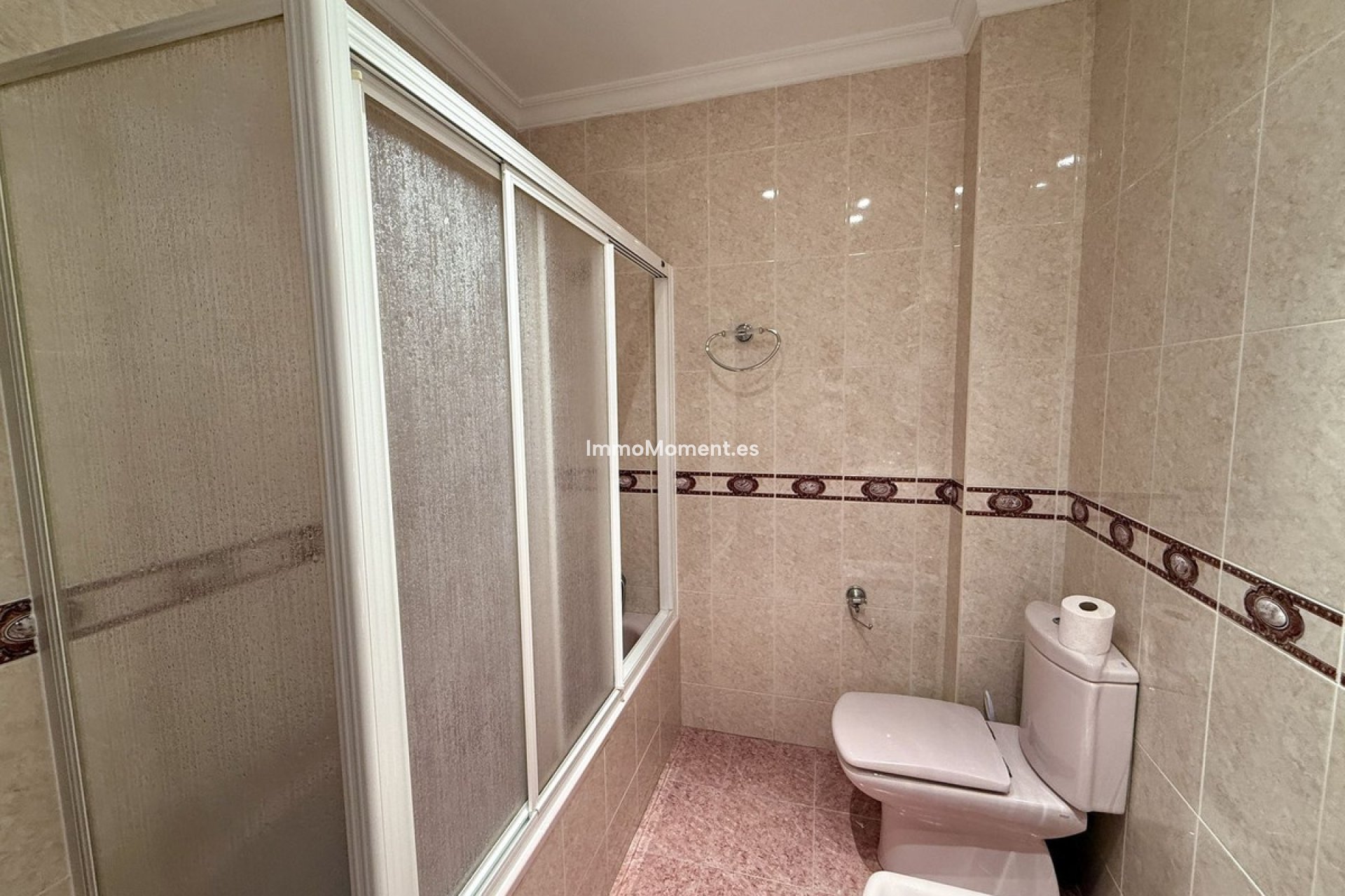 Revente - Appartement - Fuengirola - Los Boliches