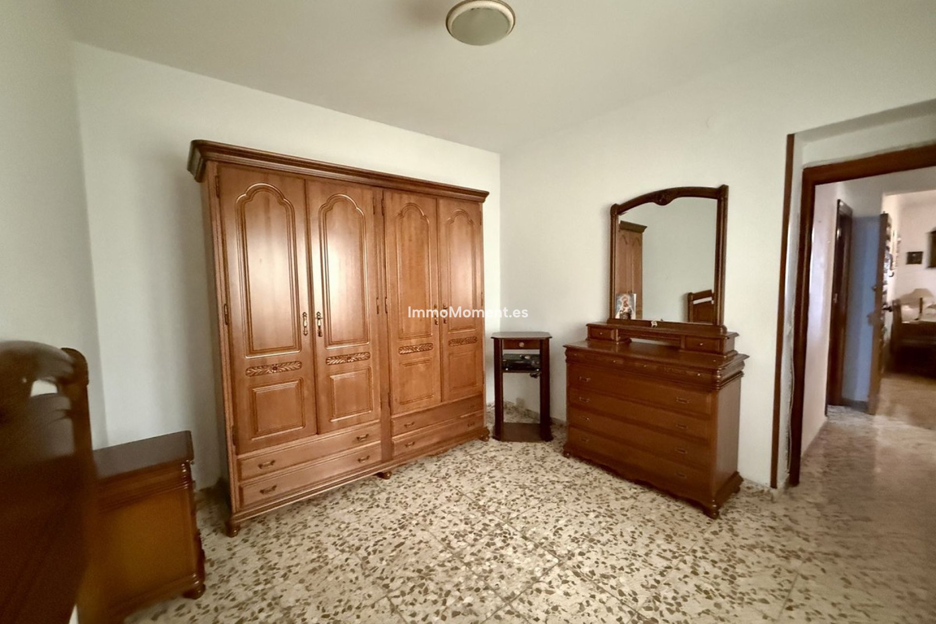 Revente - Appartement - Fuengirola - Los Boliches