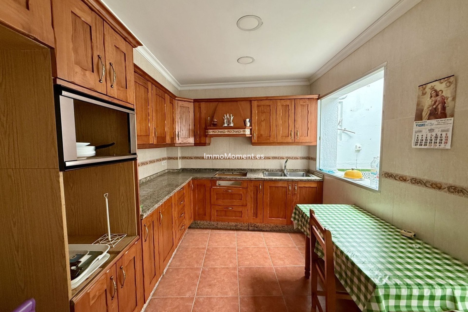 Revente - Appartement - Fuengirola - Los Boliches