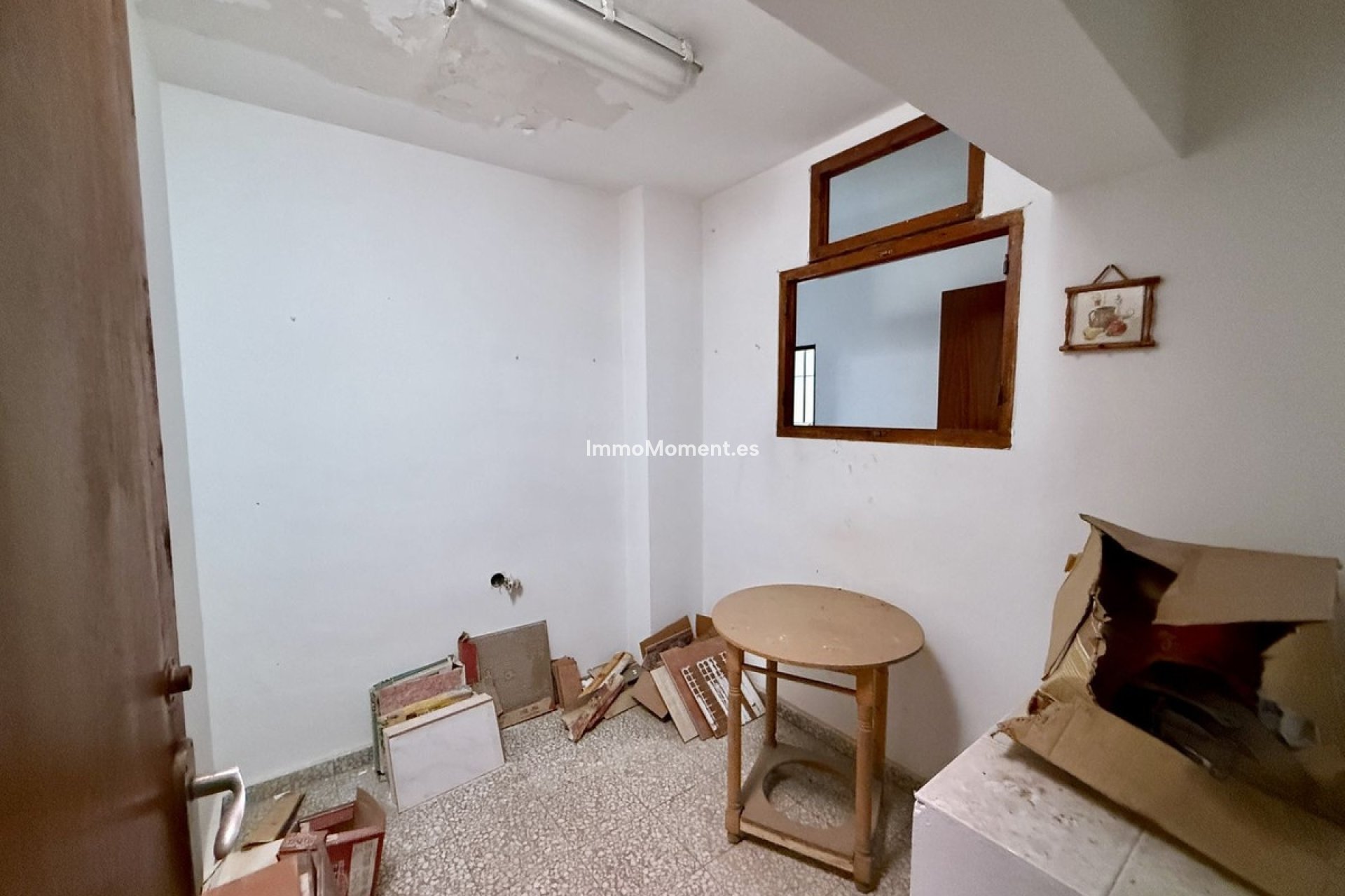 Revente - Appartement - Fuengirola - Los Boliches