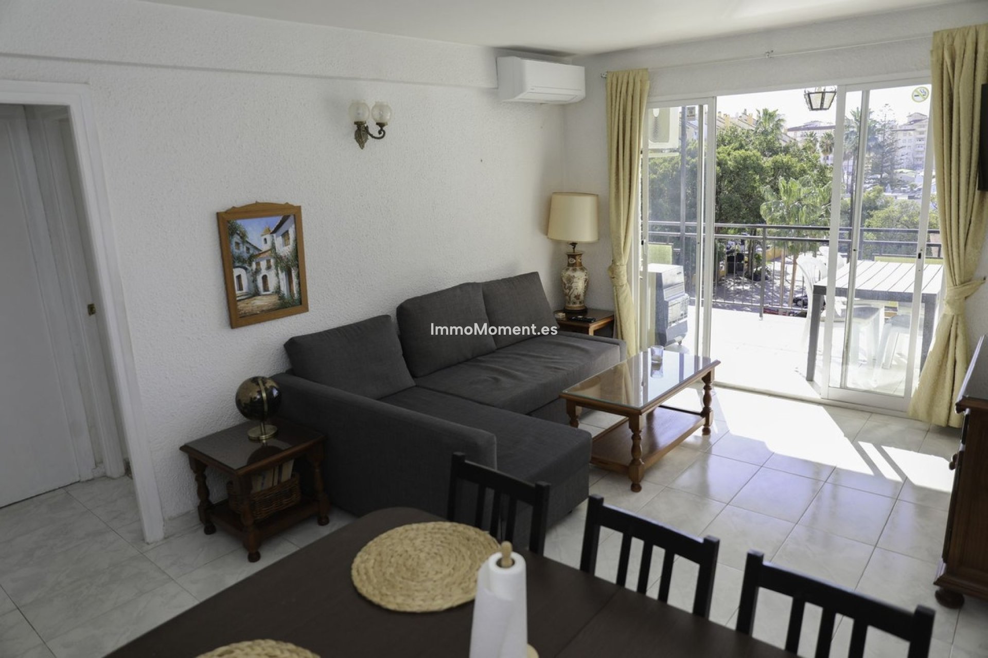Revente - Appartement - Fuengirola - Los Boliches