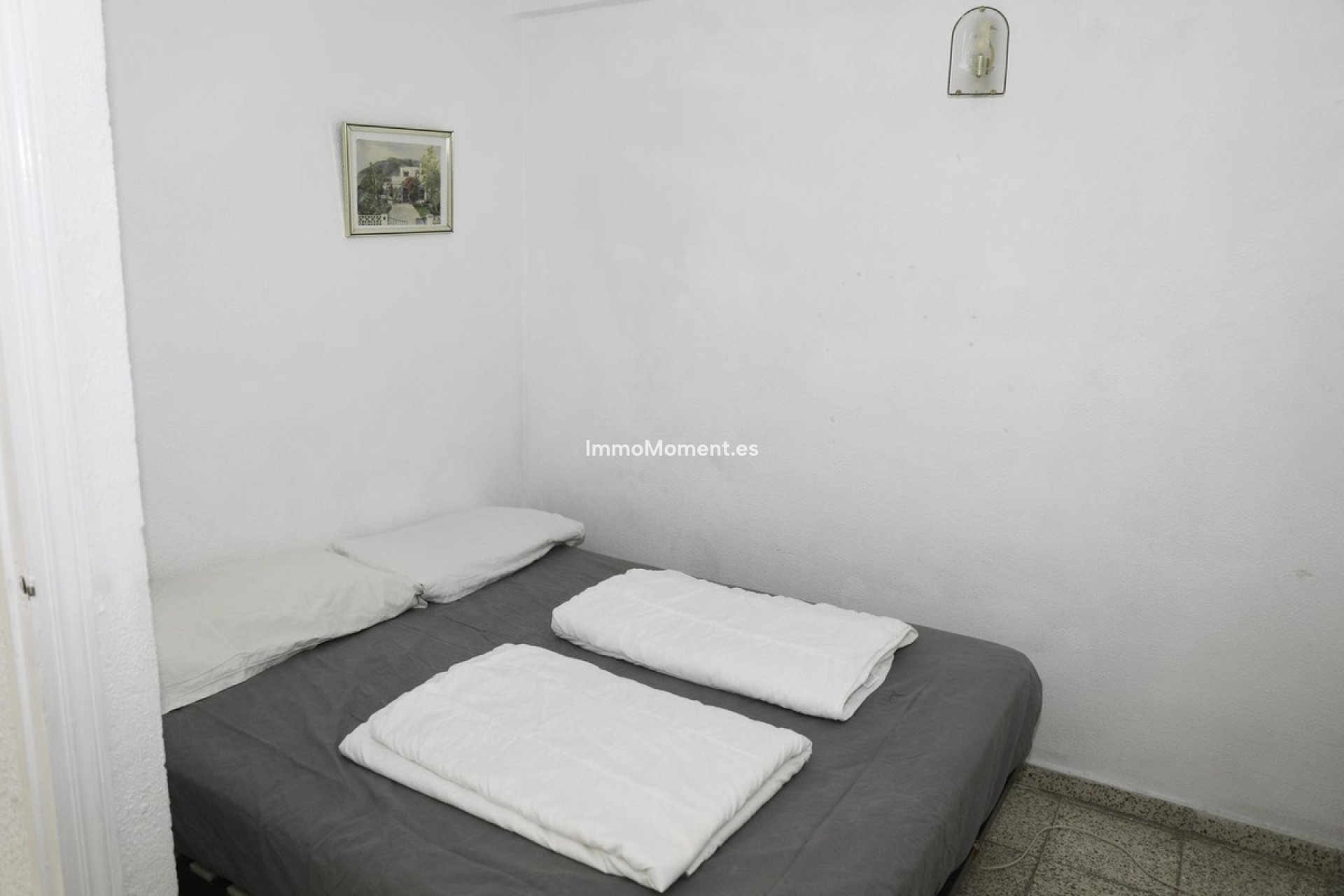 Revente - Appartement - Fuengirola - Los Boliches