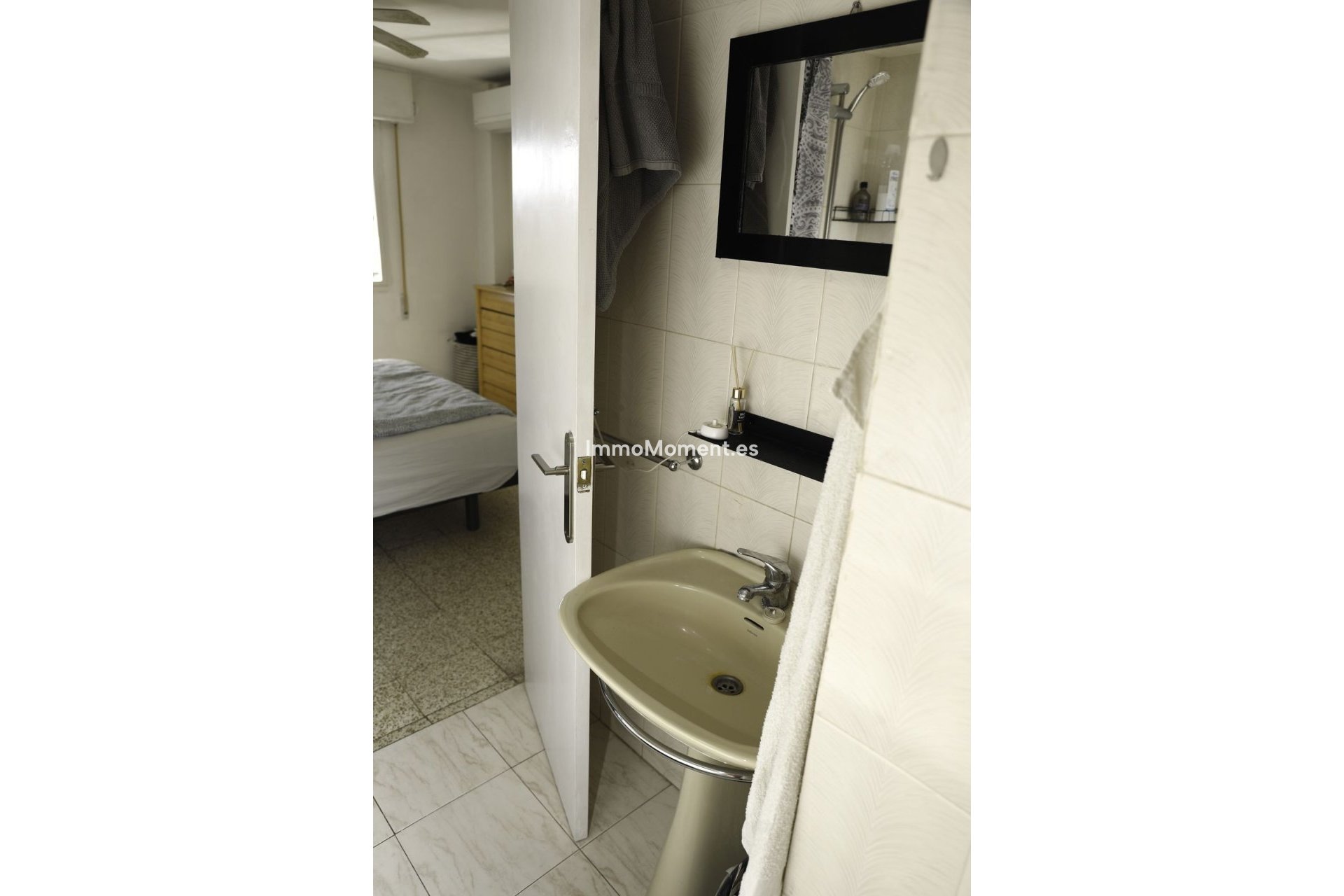 Revente - Appartement - Fuengirola - Los Boliches