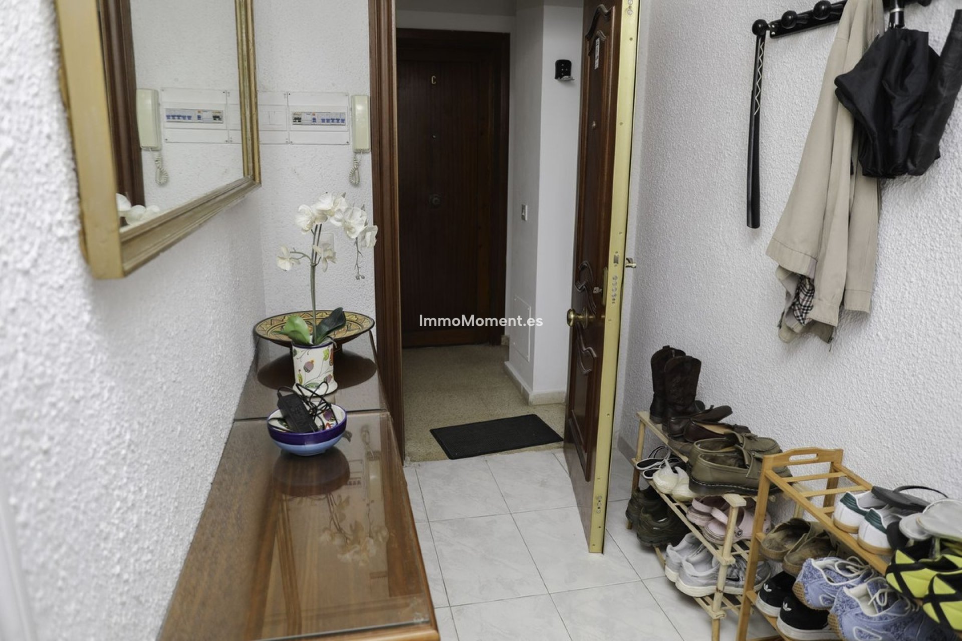 Revente - Appartement - Fuengirola - Los Boliches