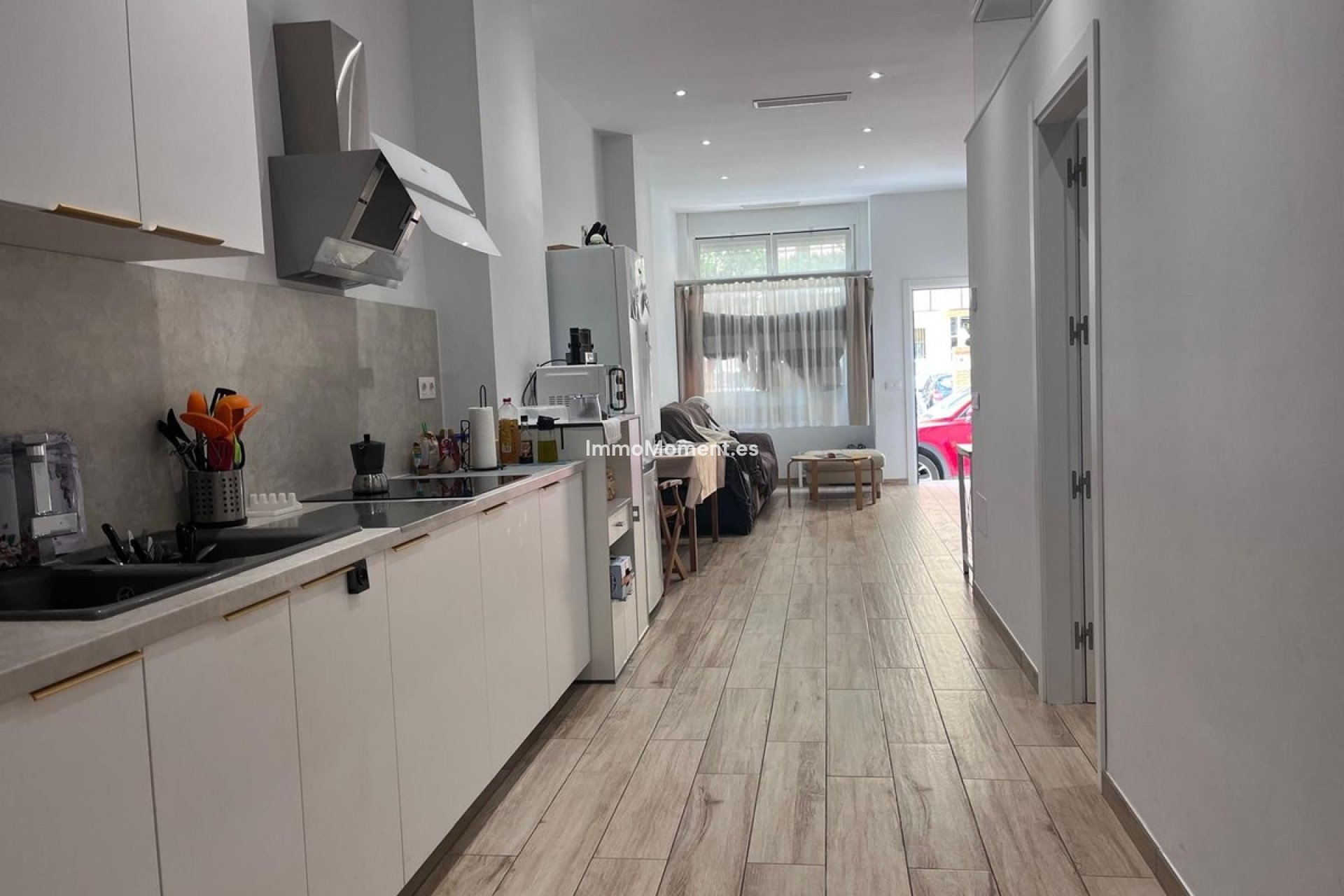 Revente - Appartement - Fuengirola - Los Boliches