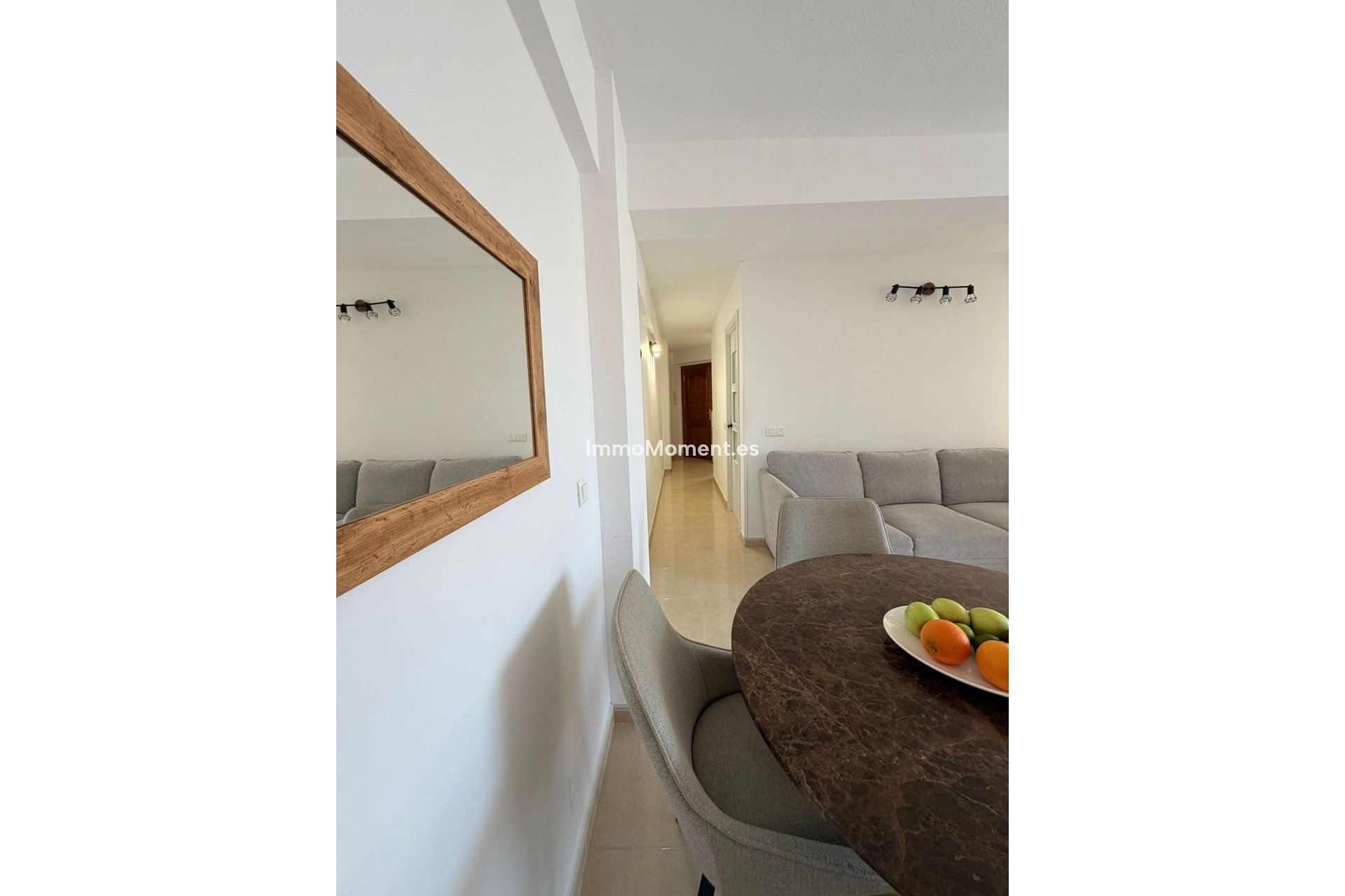 Revente - Appartement - Fuengirola - Los Boliches