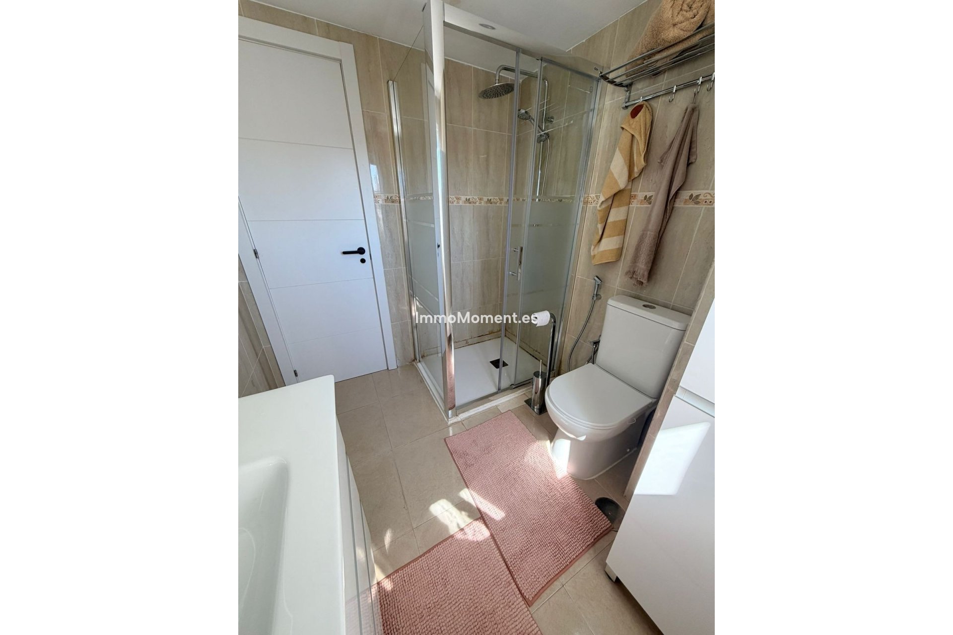 Revente - Appartement - Fuengirola - Los Boliches