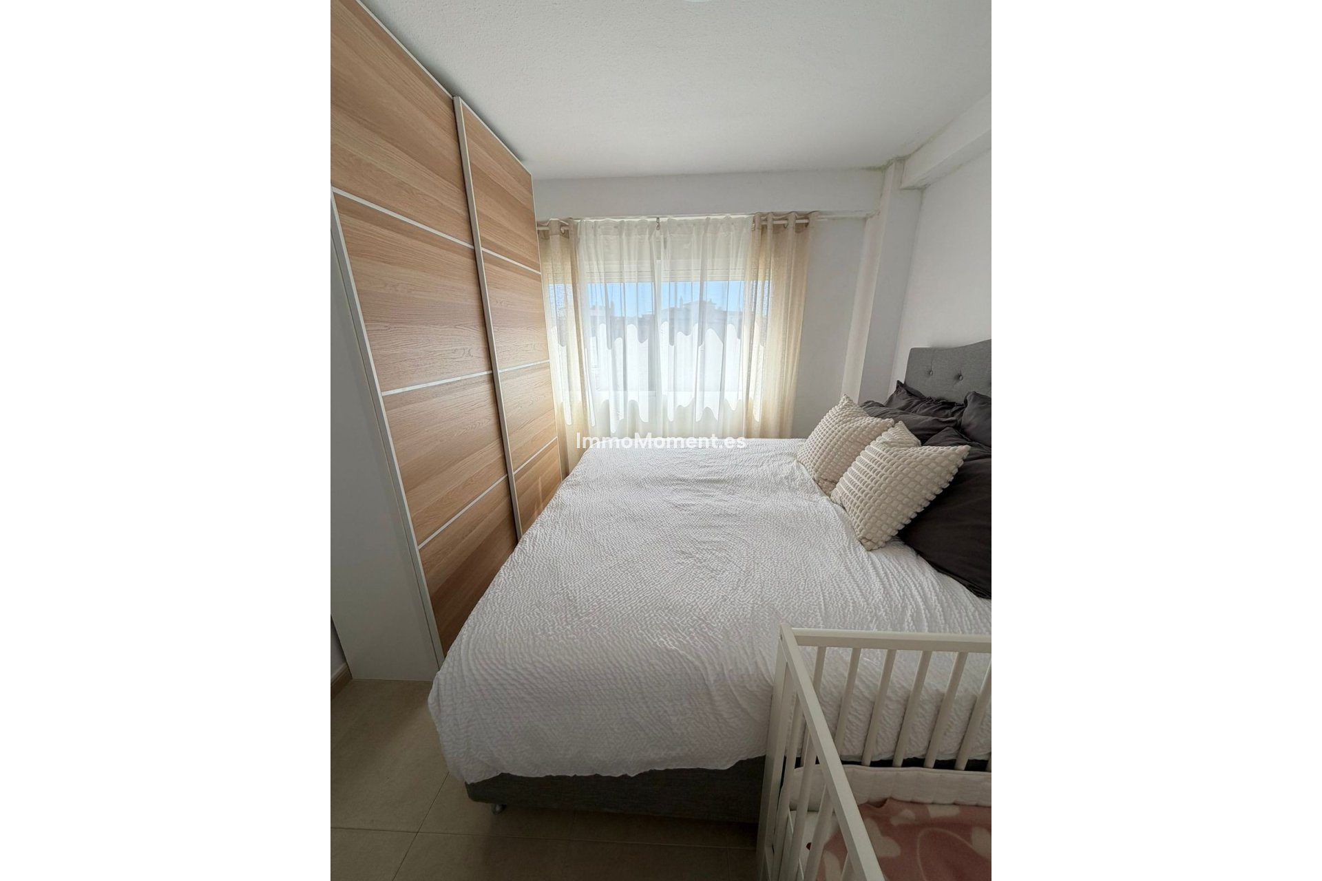 Revente - Appartement - Fuengirola - Los Boliches