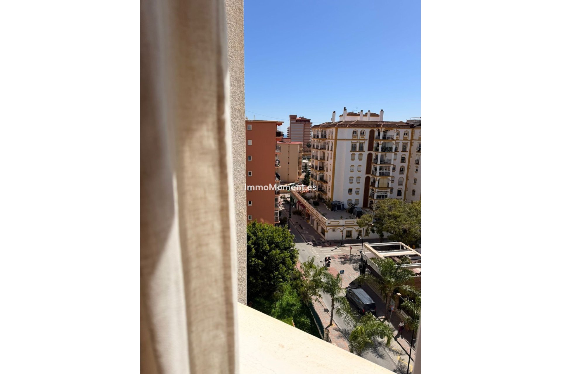 Revente - Appartement - Fuengirola - Los Boliches