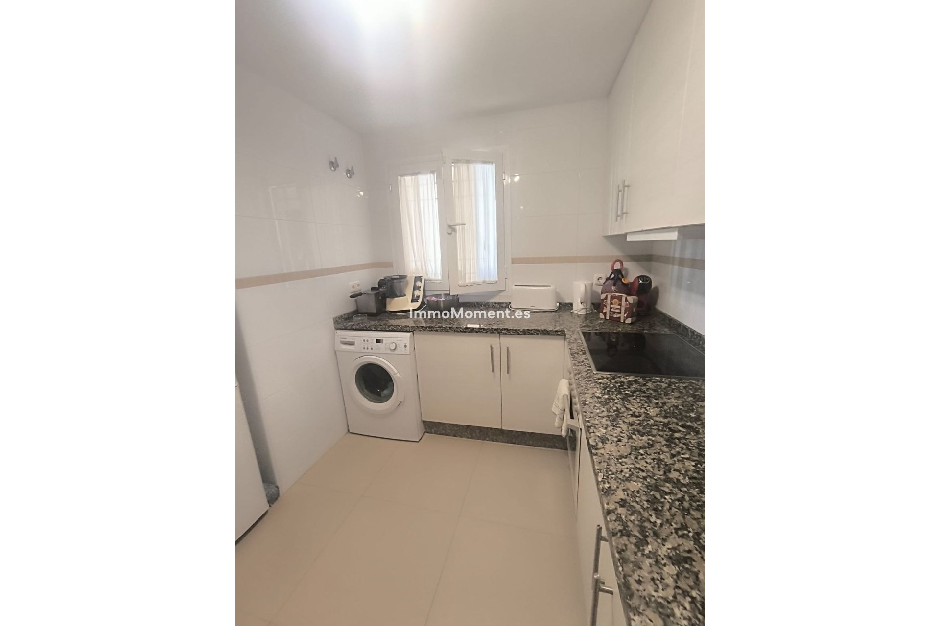 Revente - Appartement - Fuengirola - Los Boliches
