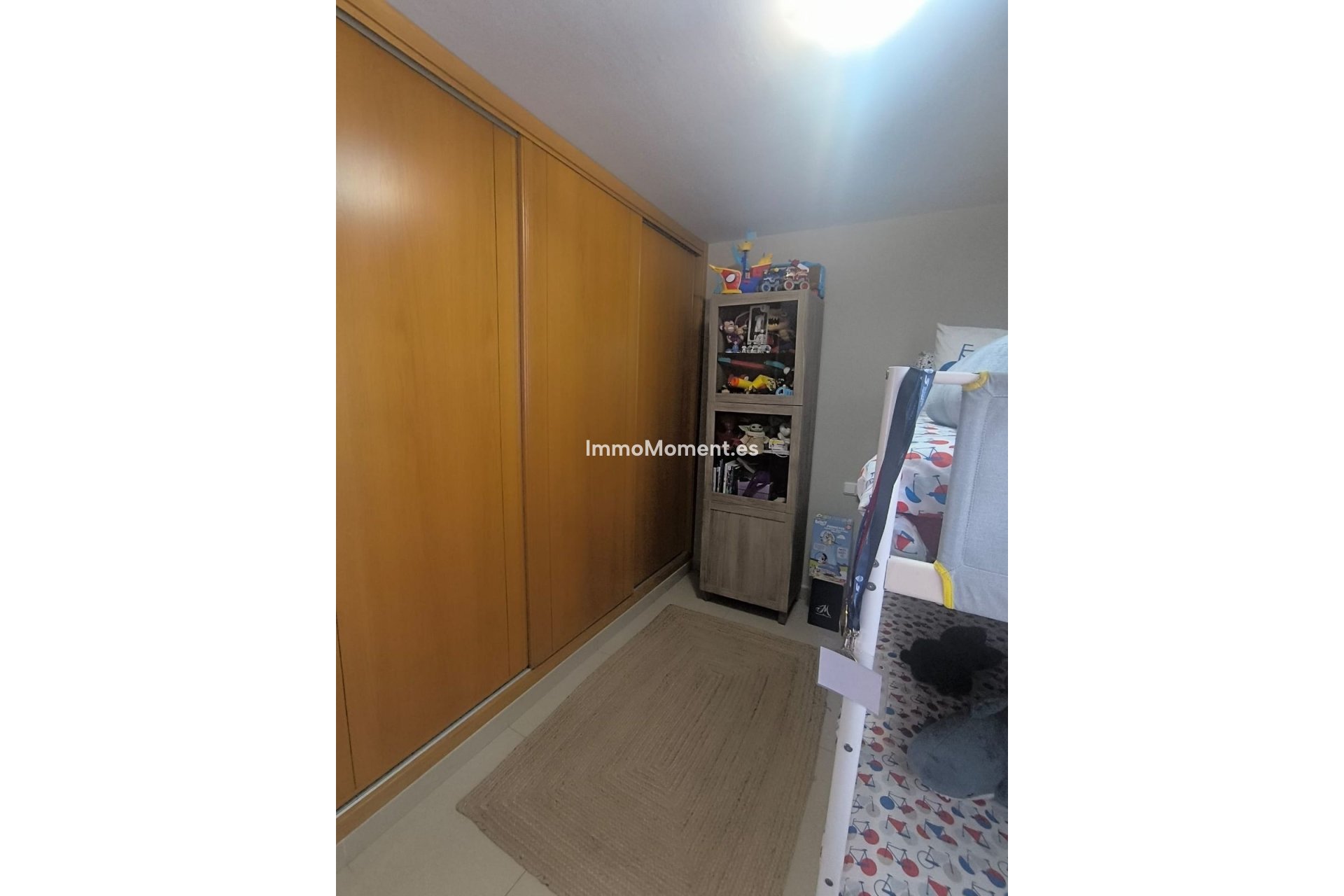 Revente - Appartement - Fuengirola - Los Boliches