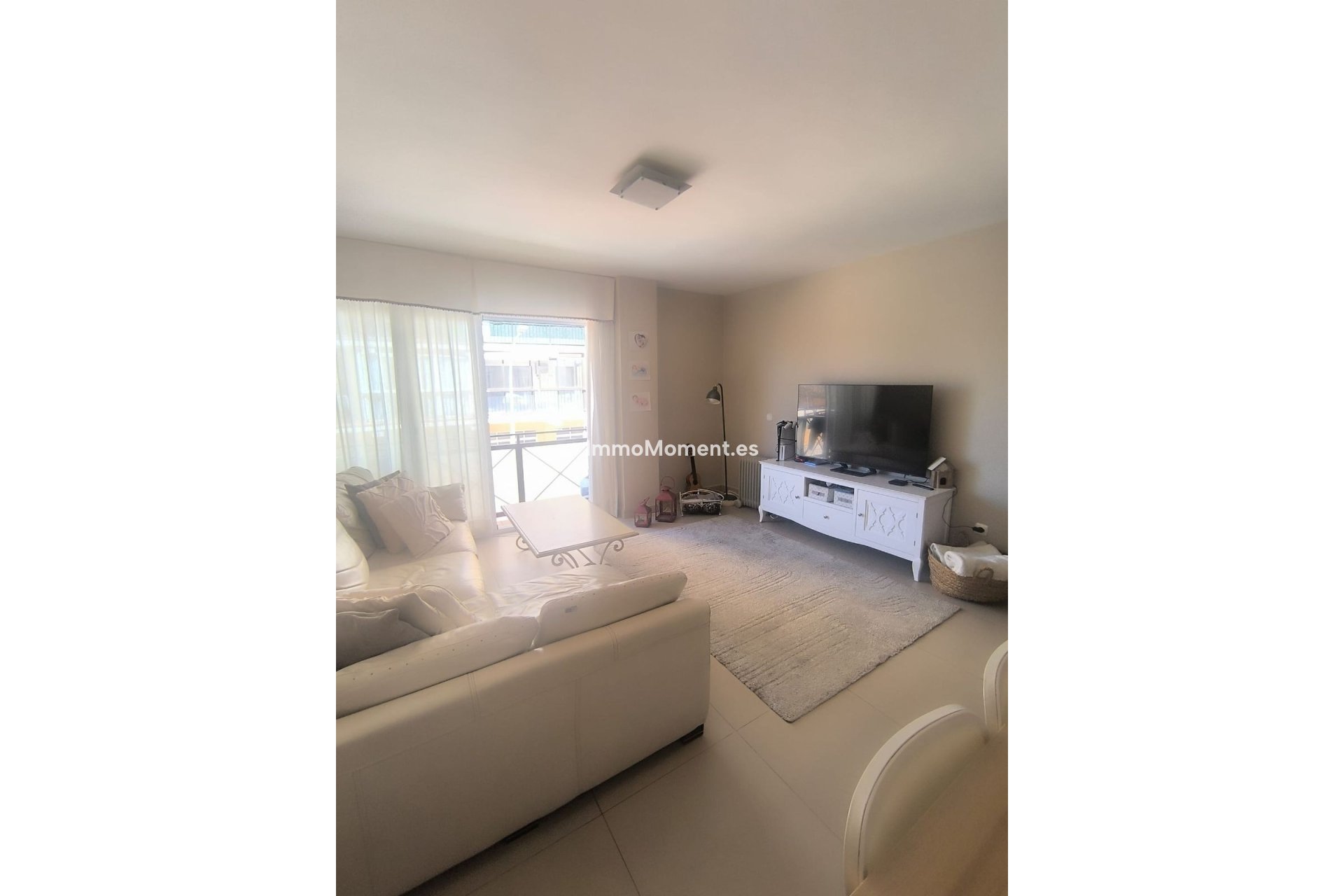 Revente - Appartement - Fuengirola - Los Boliches