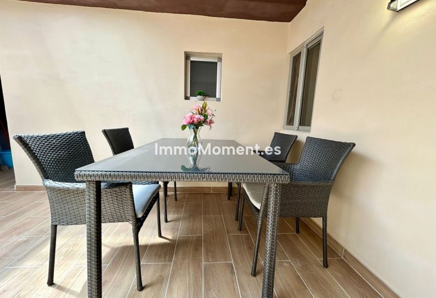 Revente - Appartement - Fuengirola - Los Boliches