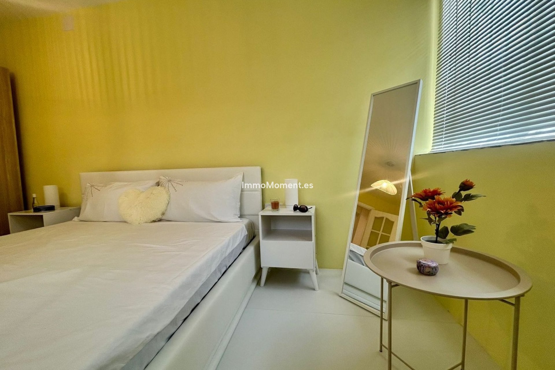 Revente - Appartement - Fuengirola - Los Boliches