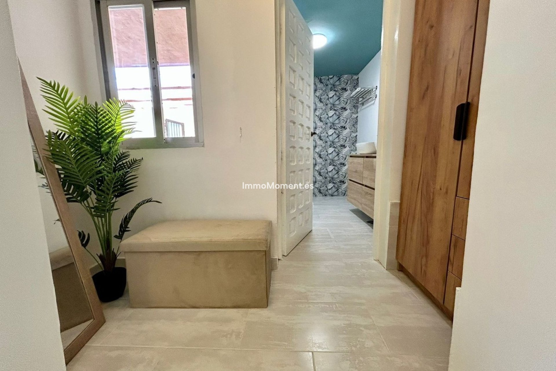 Revente - Appartement - Fuengirola - Los Boliches
