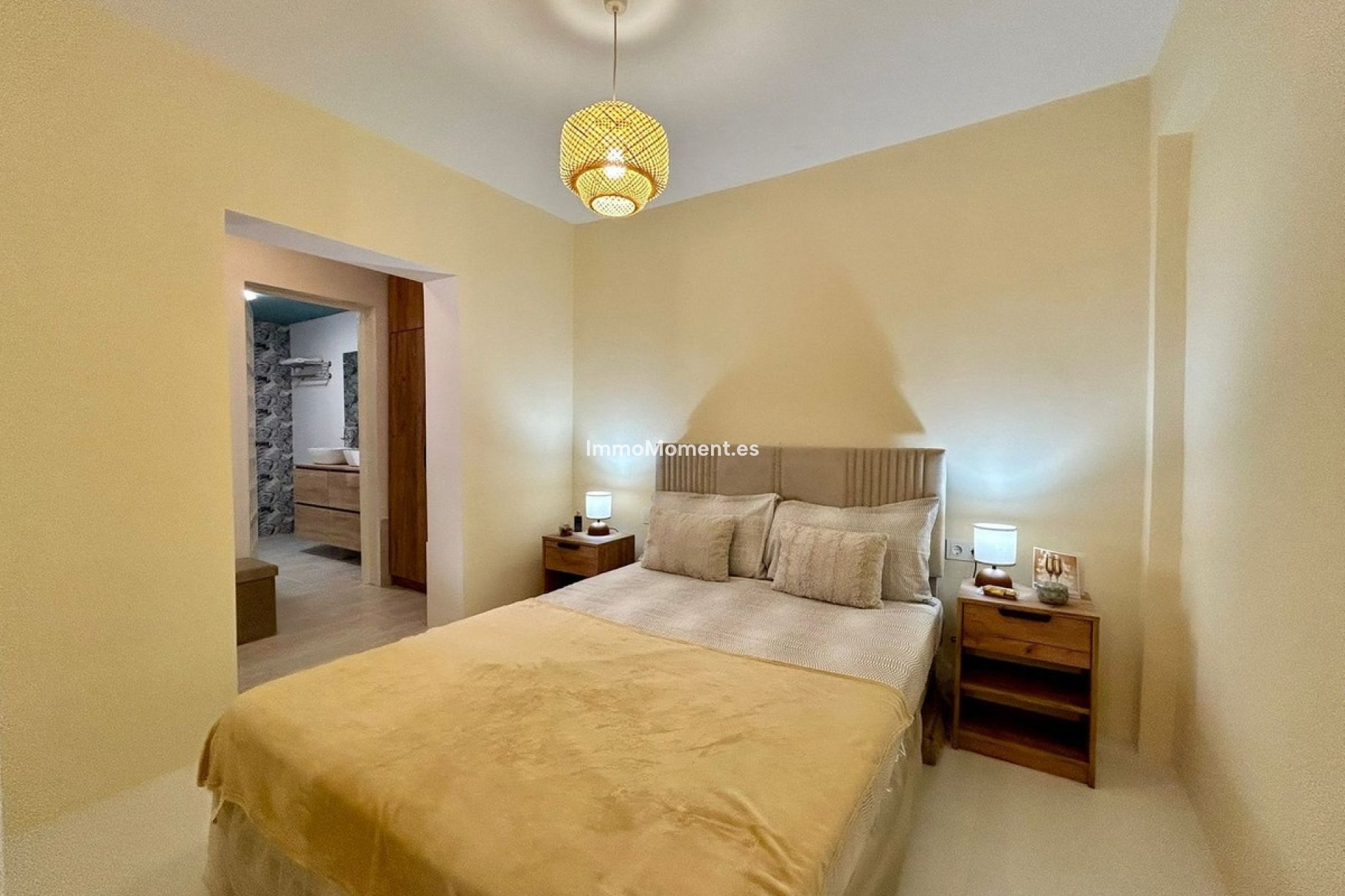 Revente - Appartement - Fuengirola - Los Boliches