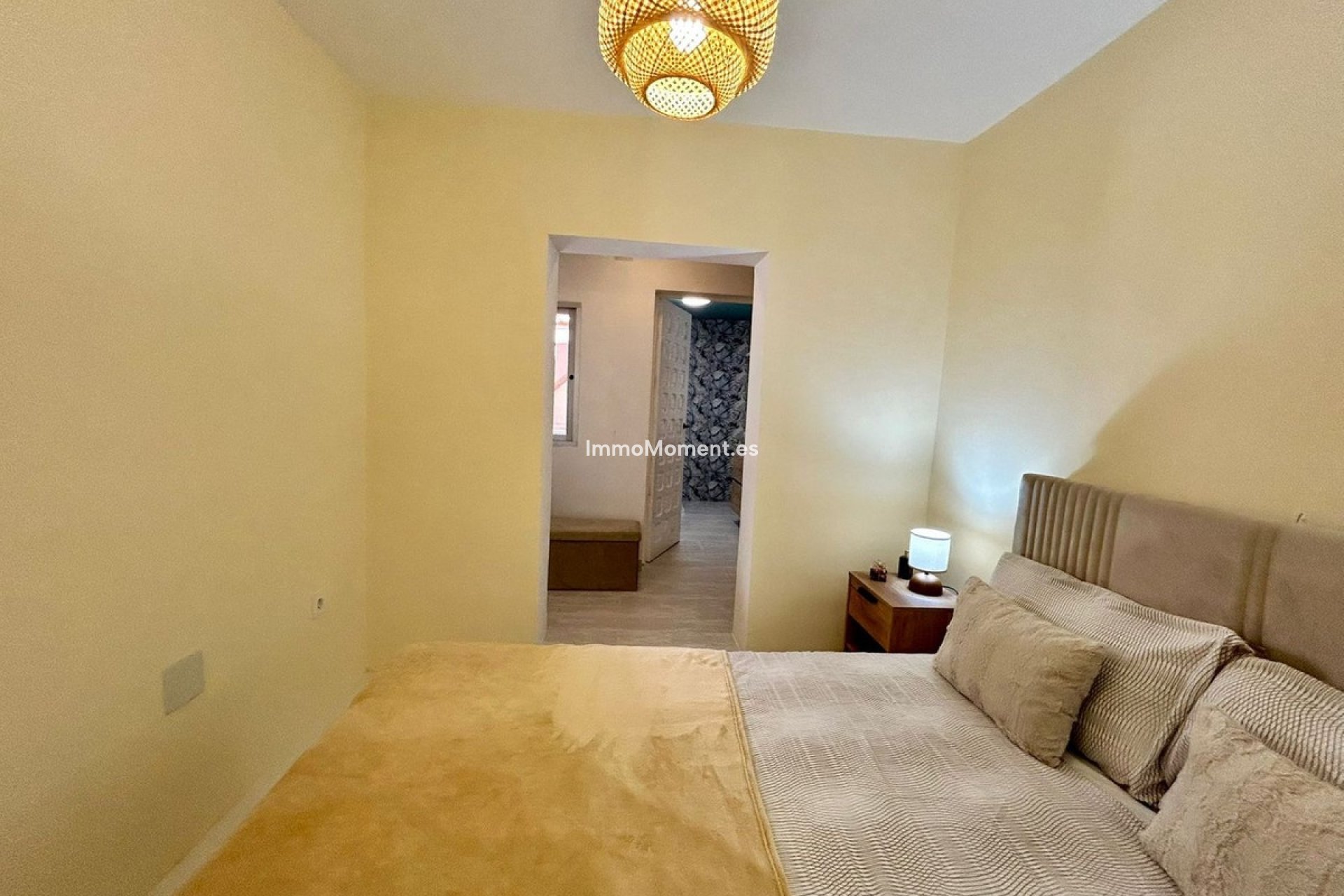 Revente - Appartement - Fuengirola - Los Boliches
