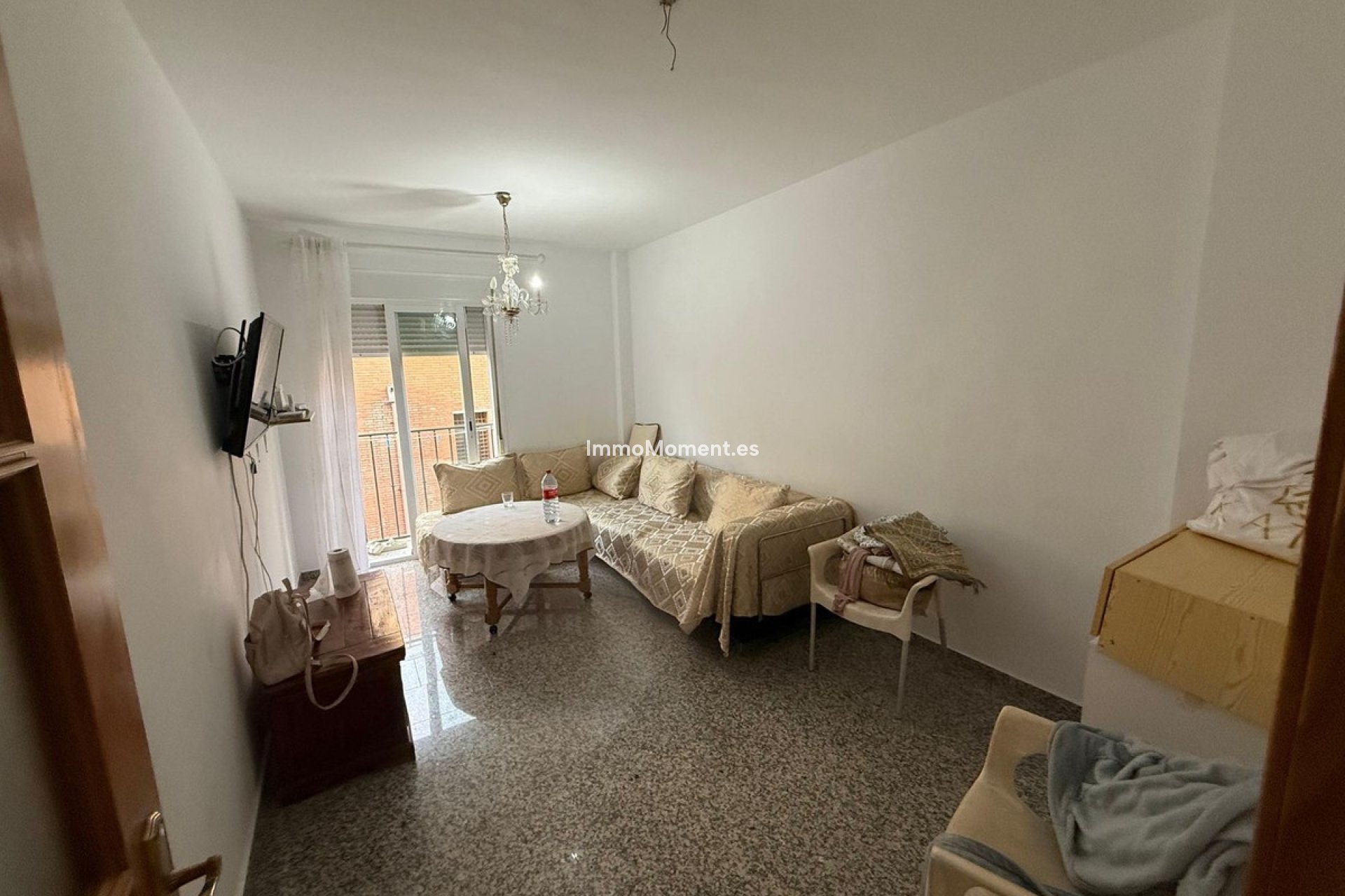 Revente - Appartement - Fuengirola - Los Boliches