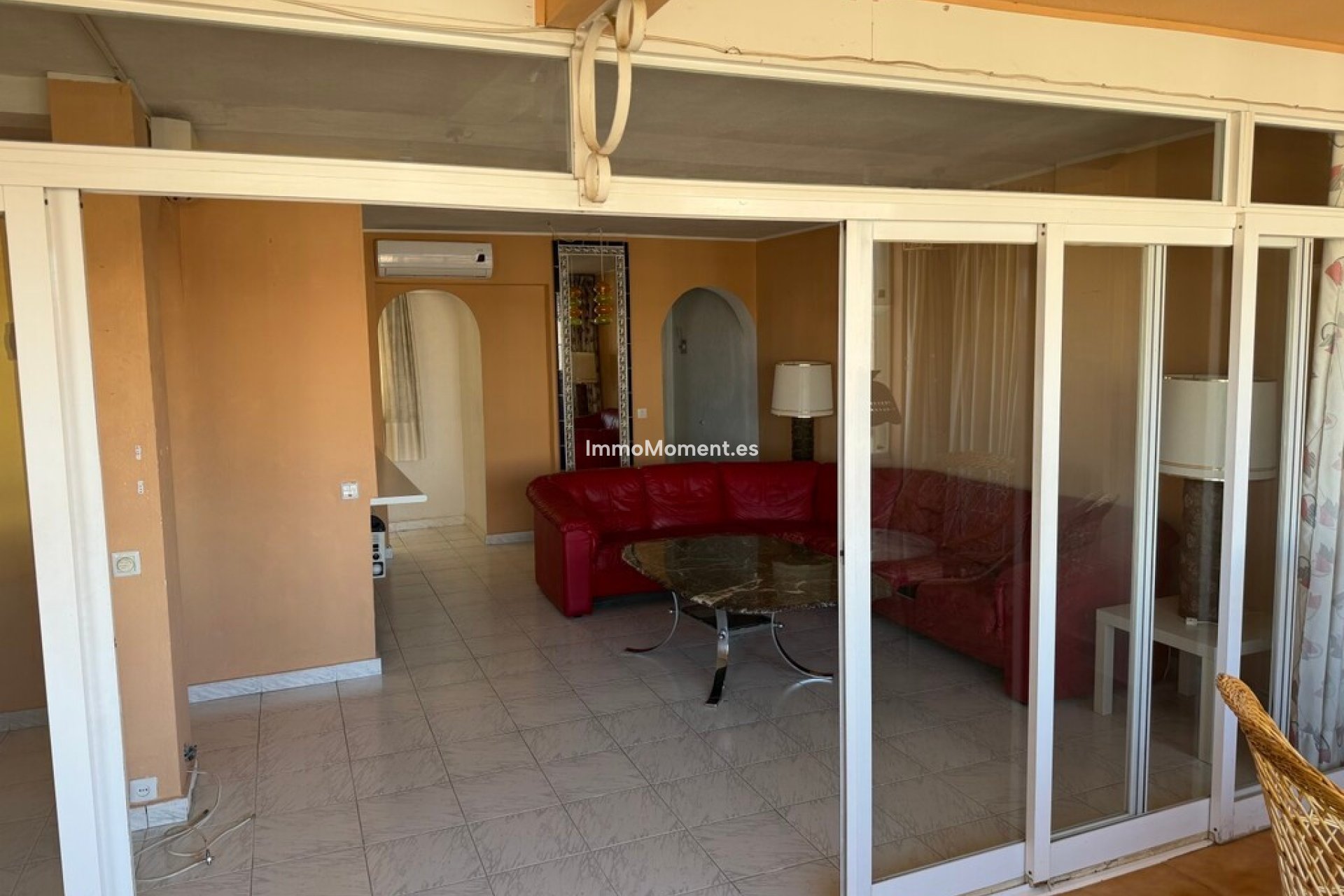 Revente - Appartement - Fuengirola - Los Boliches