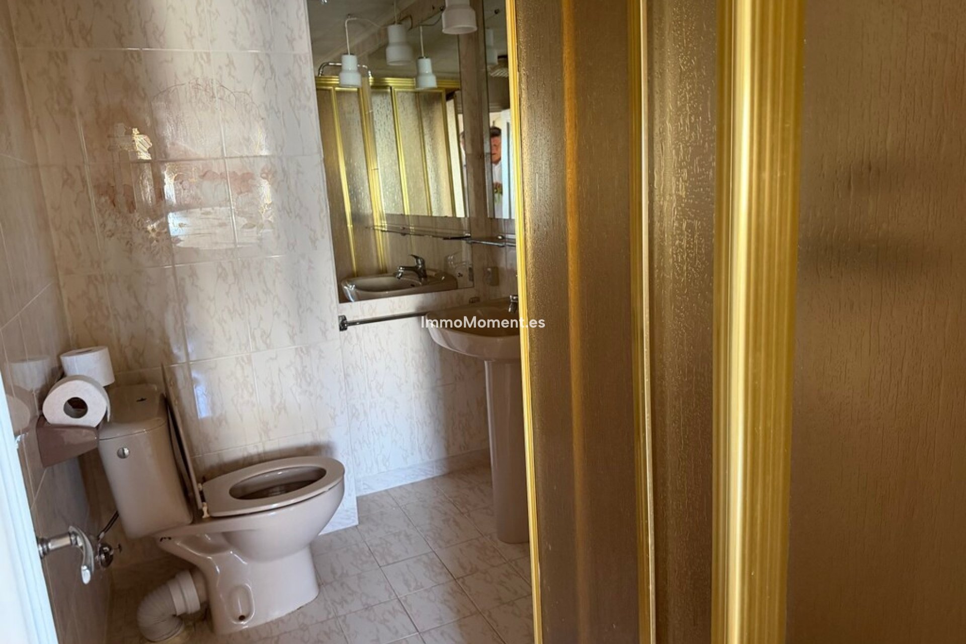 Revente - Appartement - Fuengirola - Los Boliches