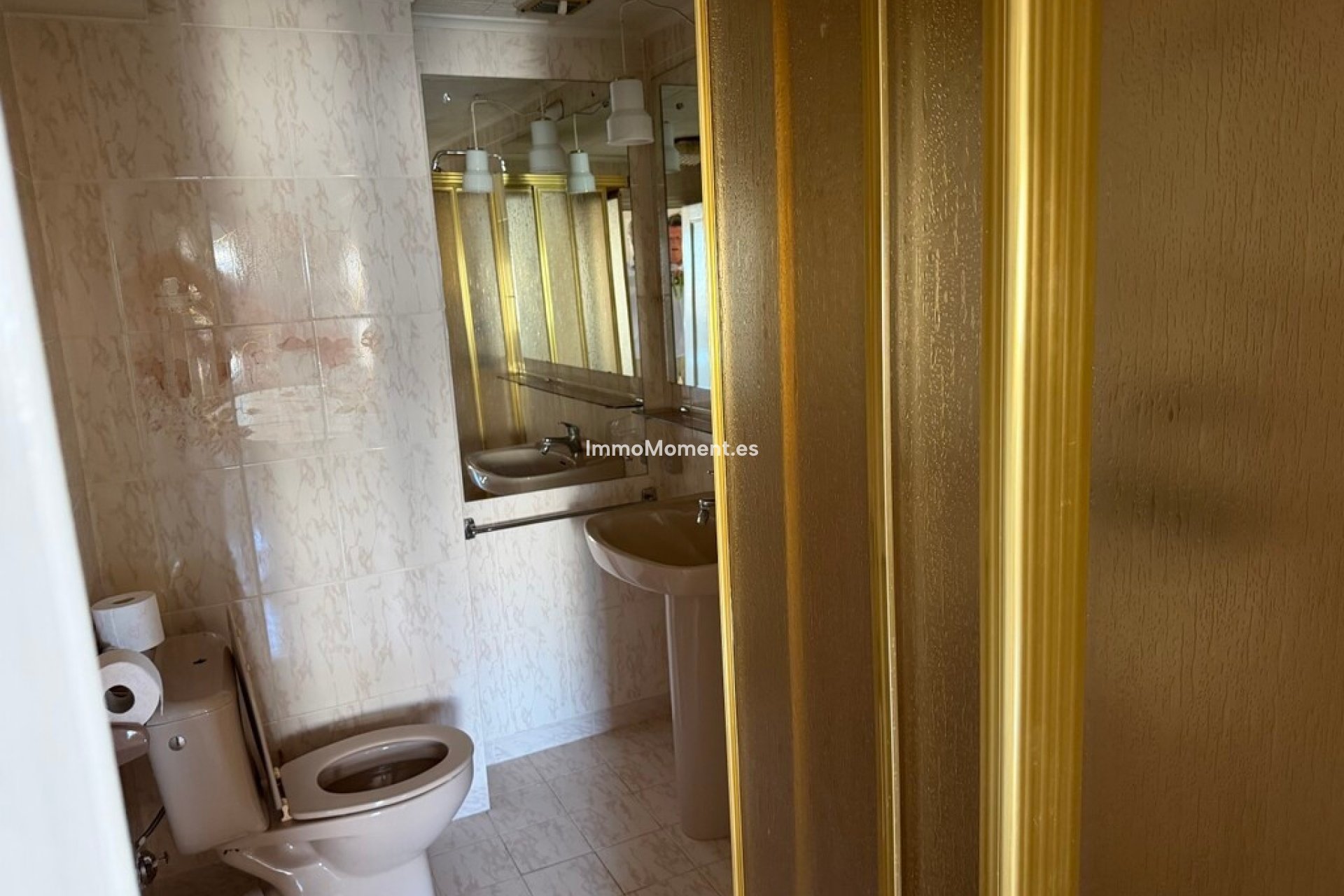 Revente - Appartement - Fuengirola - Los Boliches
