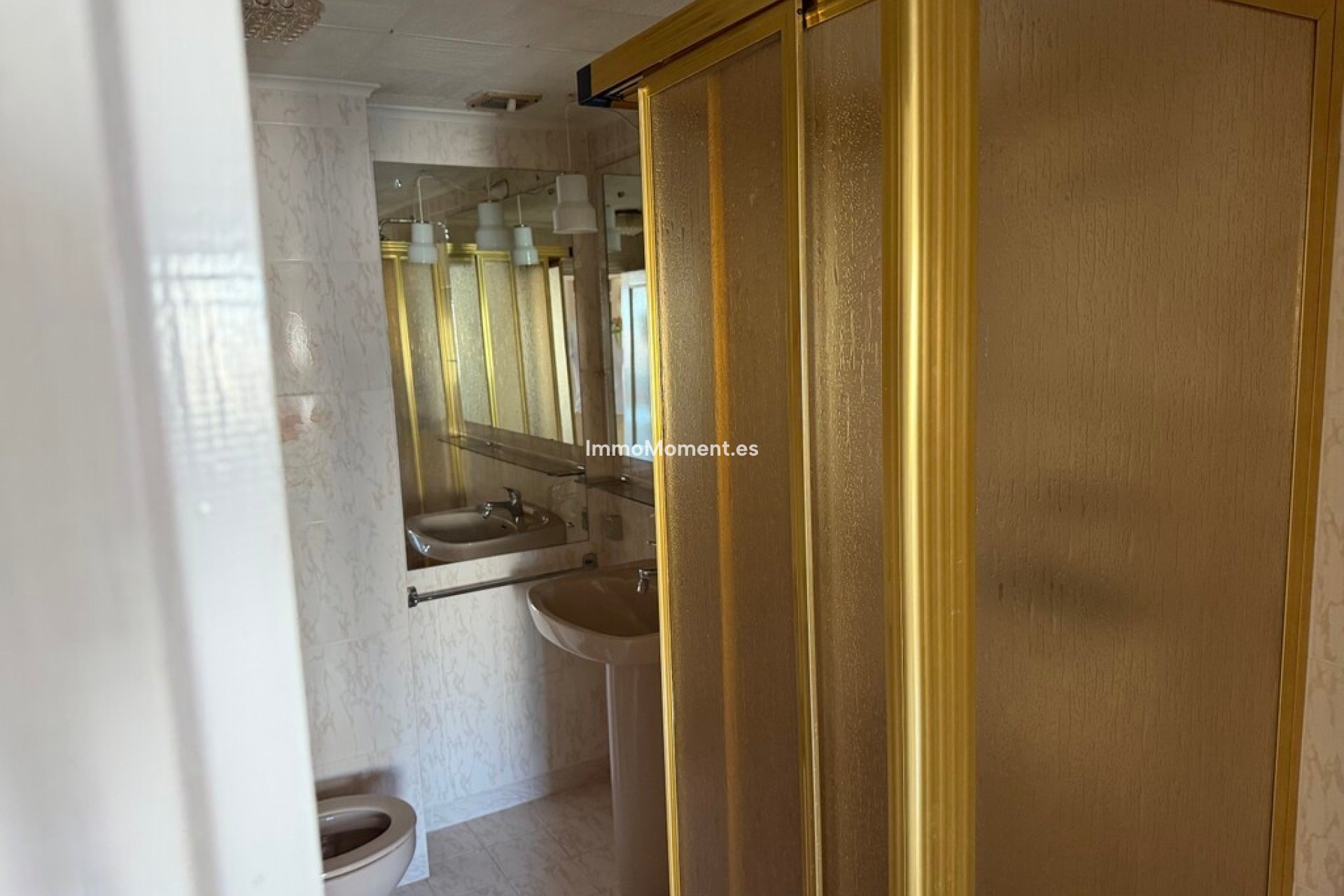 Revente - Appartement - Fuengirola - Los Boliches