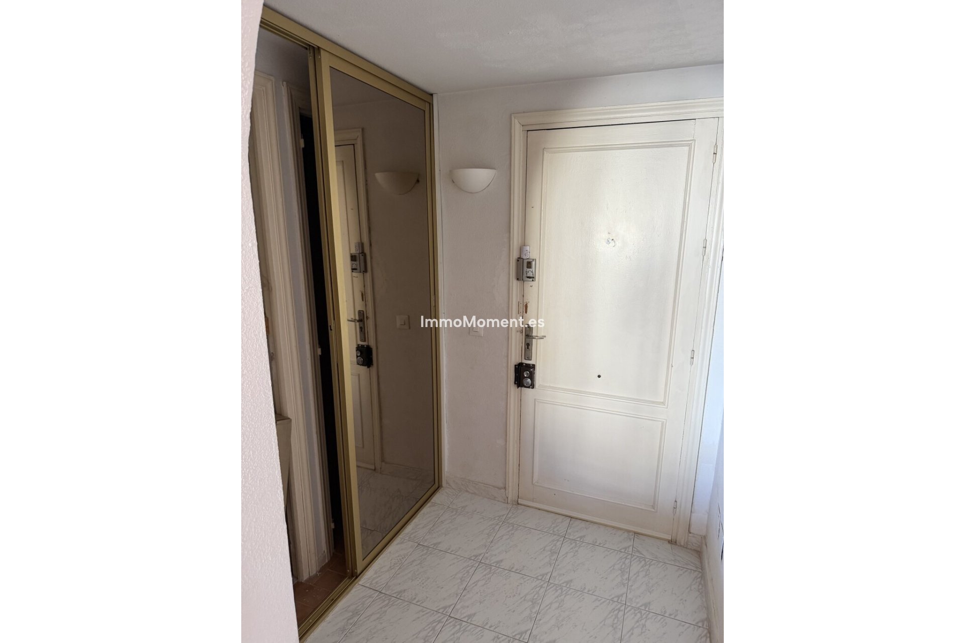 Revente - Appartement - Fuengirola - Los Boliches