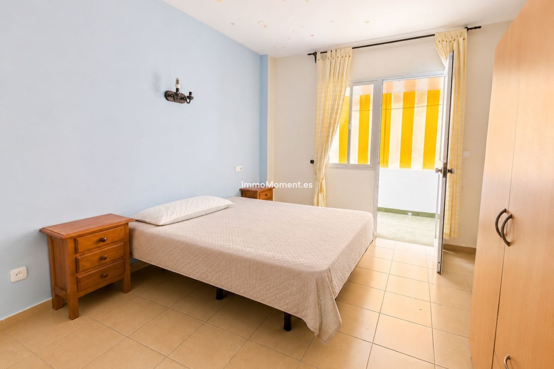Revente - Appartement - Fuengirola - Los Boliches