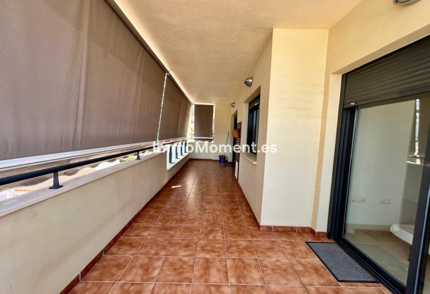 Revente - Appartement - Fuengirola - Los Boliches