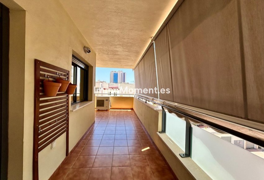 Revente - Appartement - Fuengirola - Los Boliches