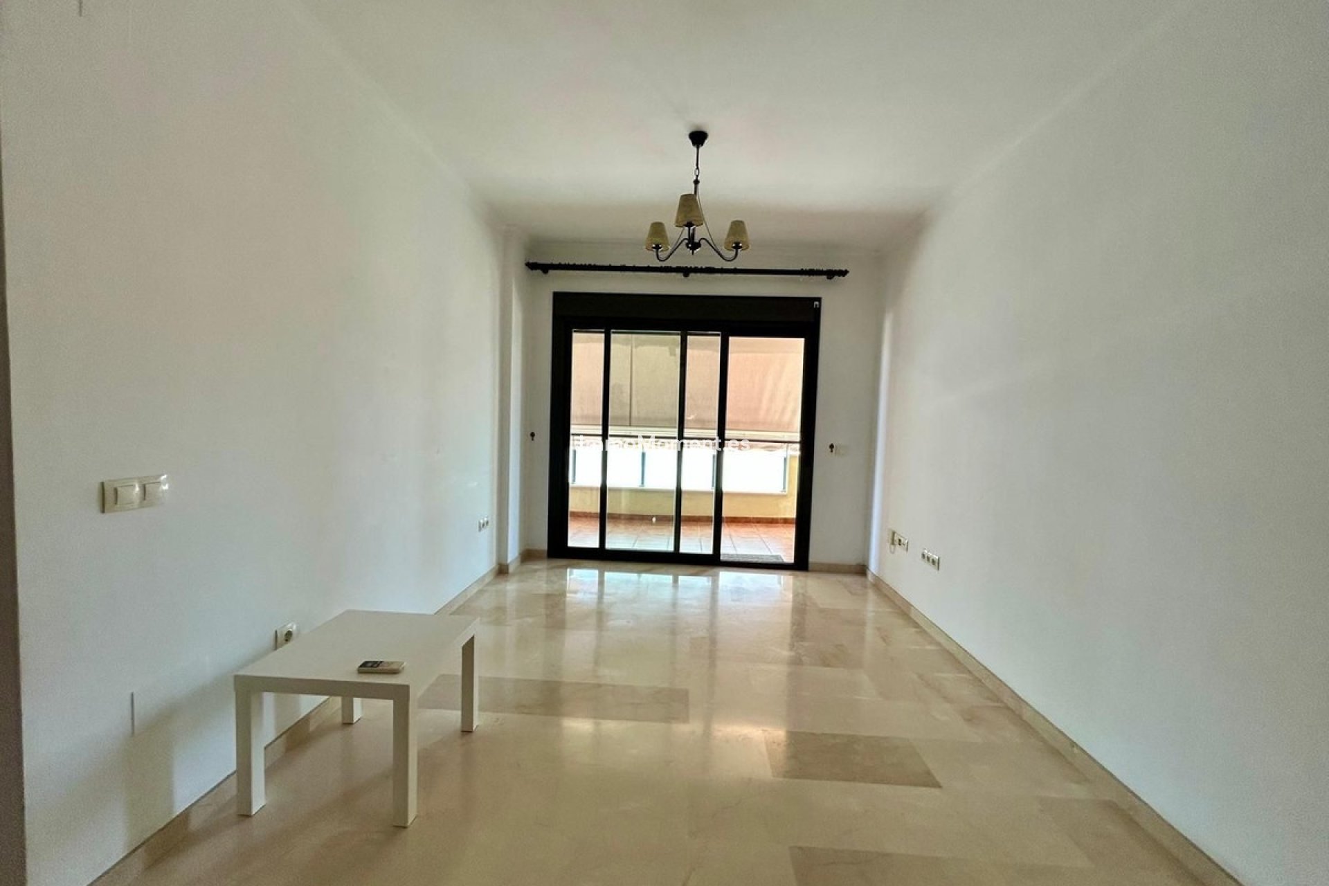 Revente - Appartement - Fuengirola - Los Boliches