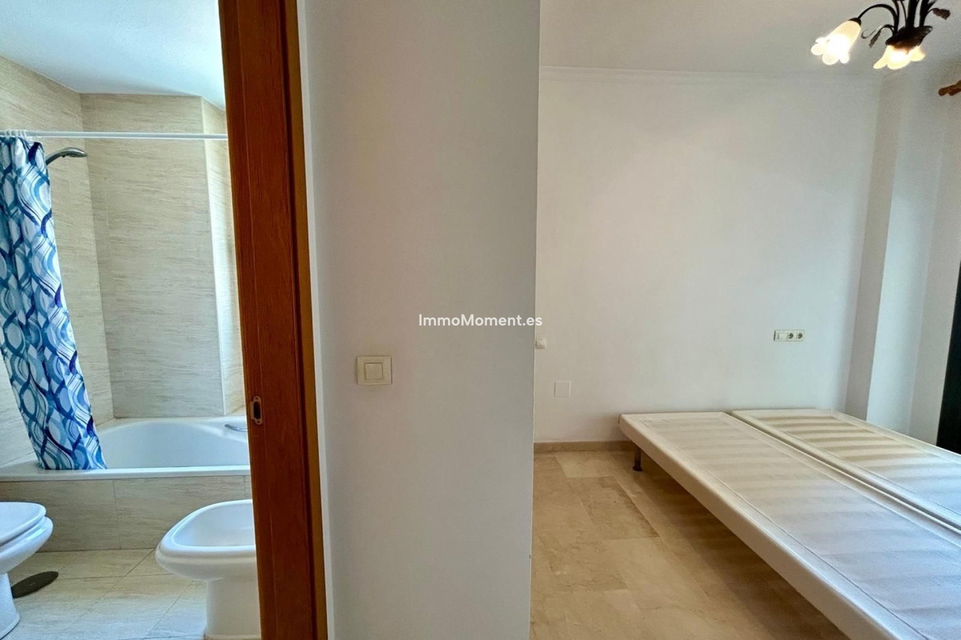 Revente - Appartement - Fuengirola - Los Boliches