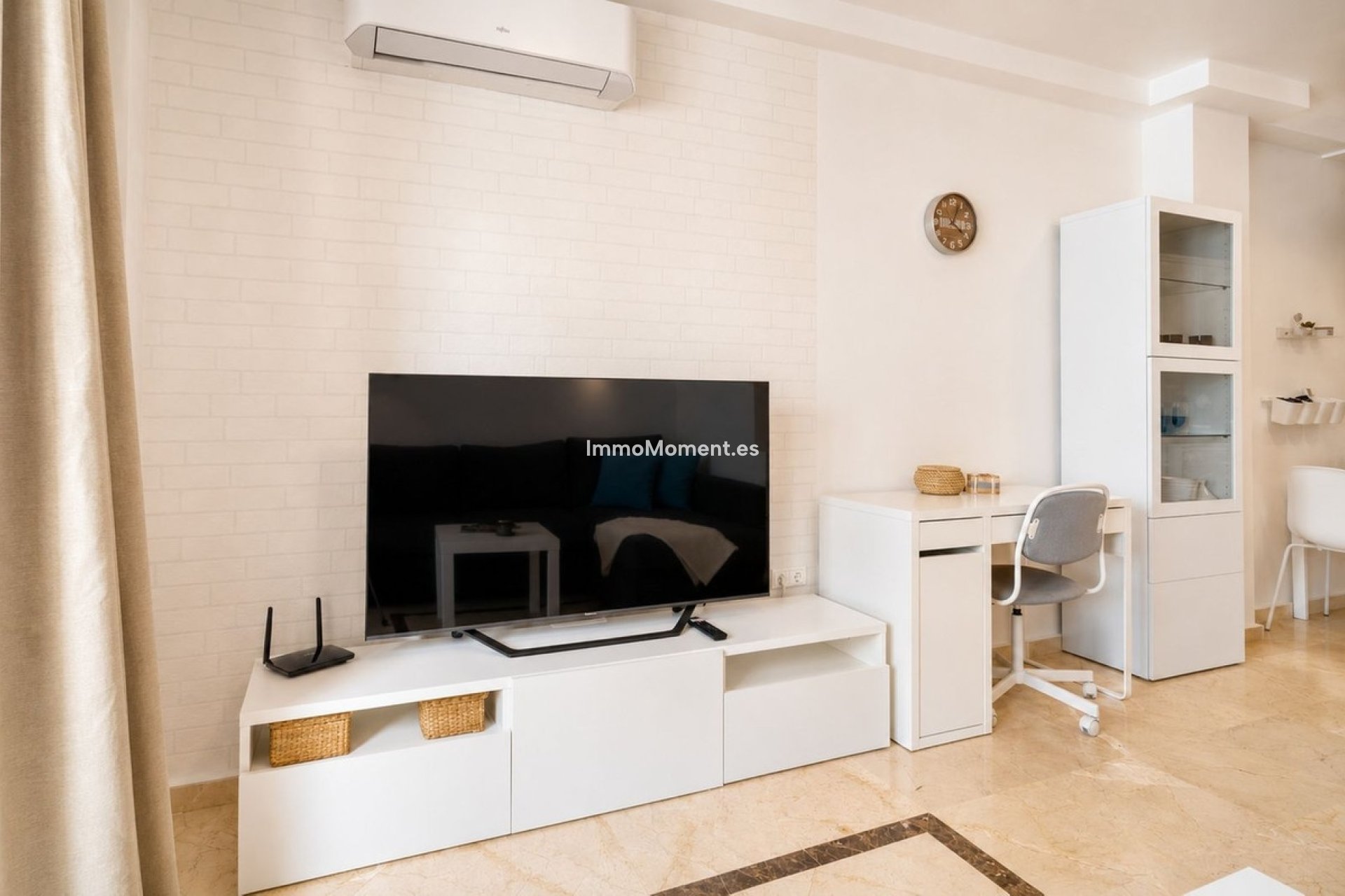 Revente - Appartement - Fuengirola - Los Boliches