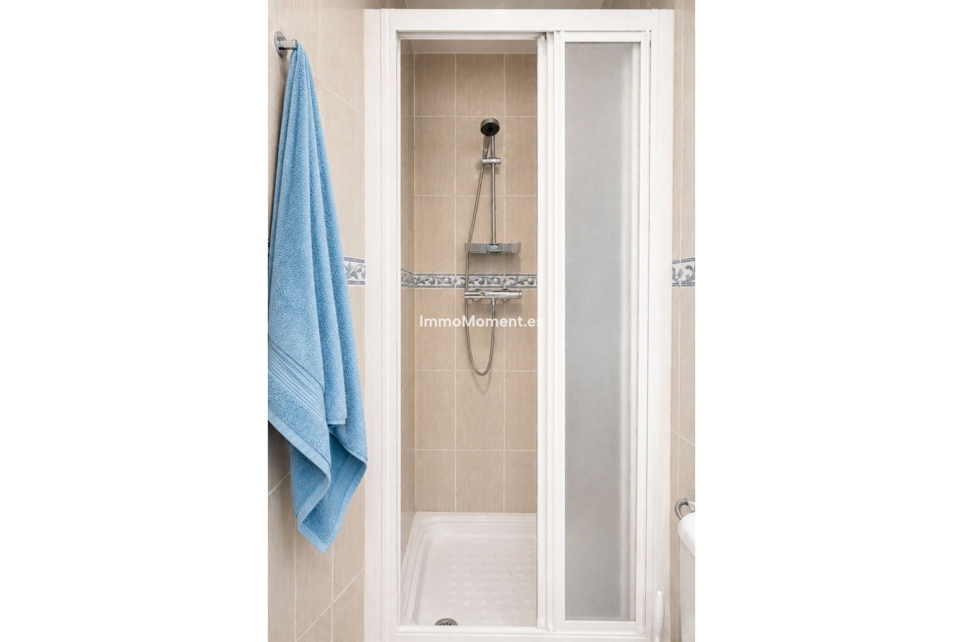 Revente - Appartement - Fuengirola - Los Boliches
