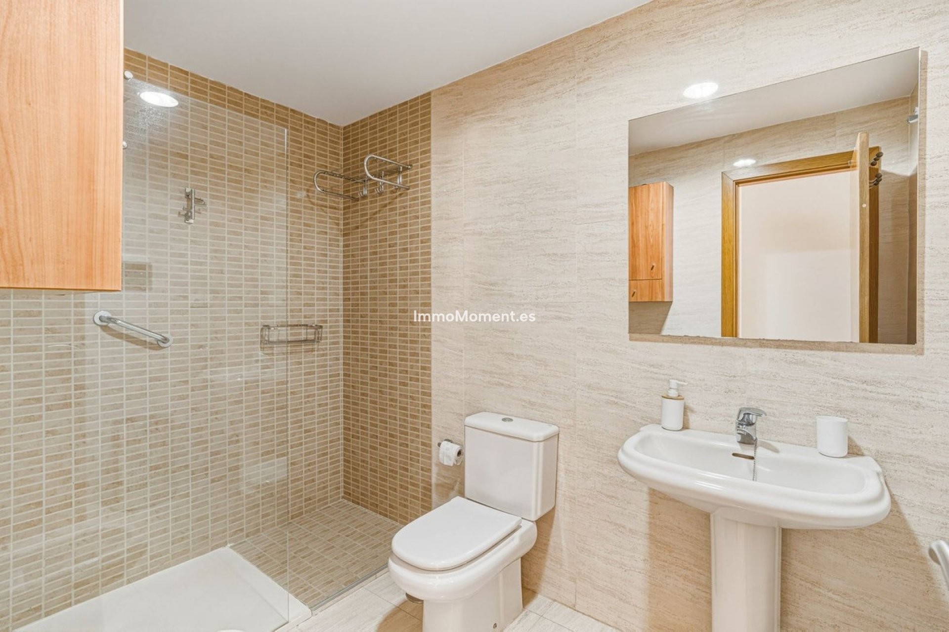 Revente - Appartement - Fuengirola - Los Boliches