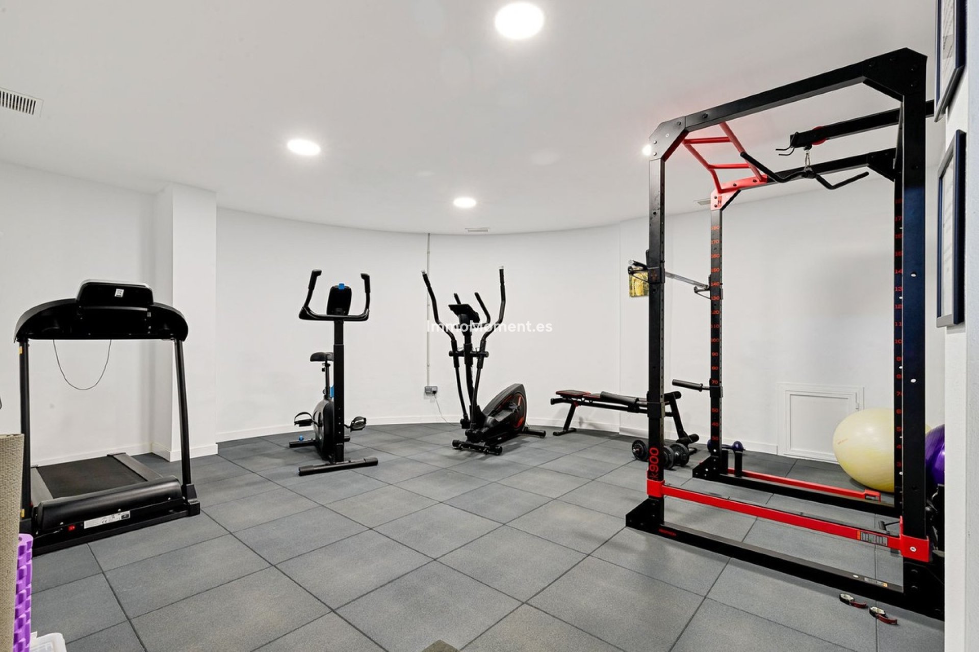 Revente - Appartement - Fuengirola - Los Boliches