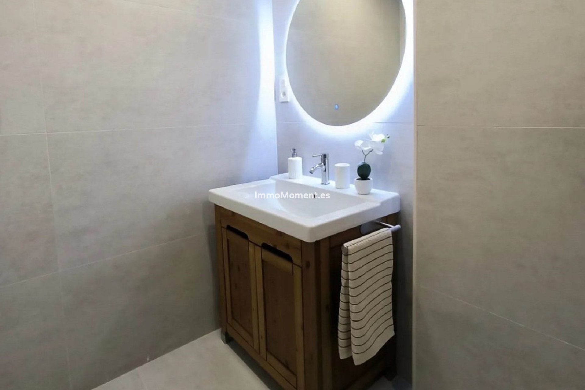 Revente - Appartement - Fuengirola - Los Boliches