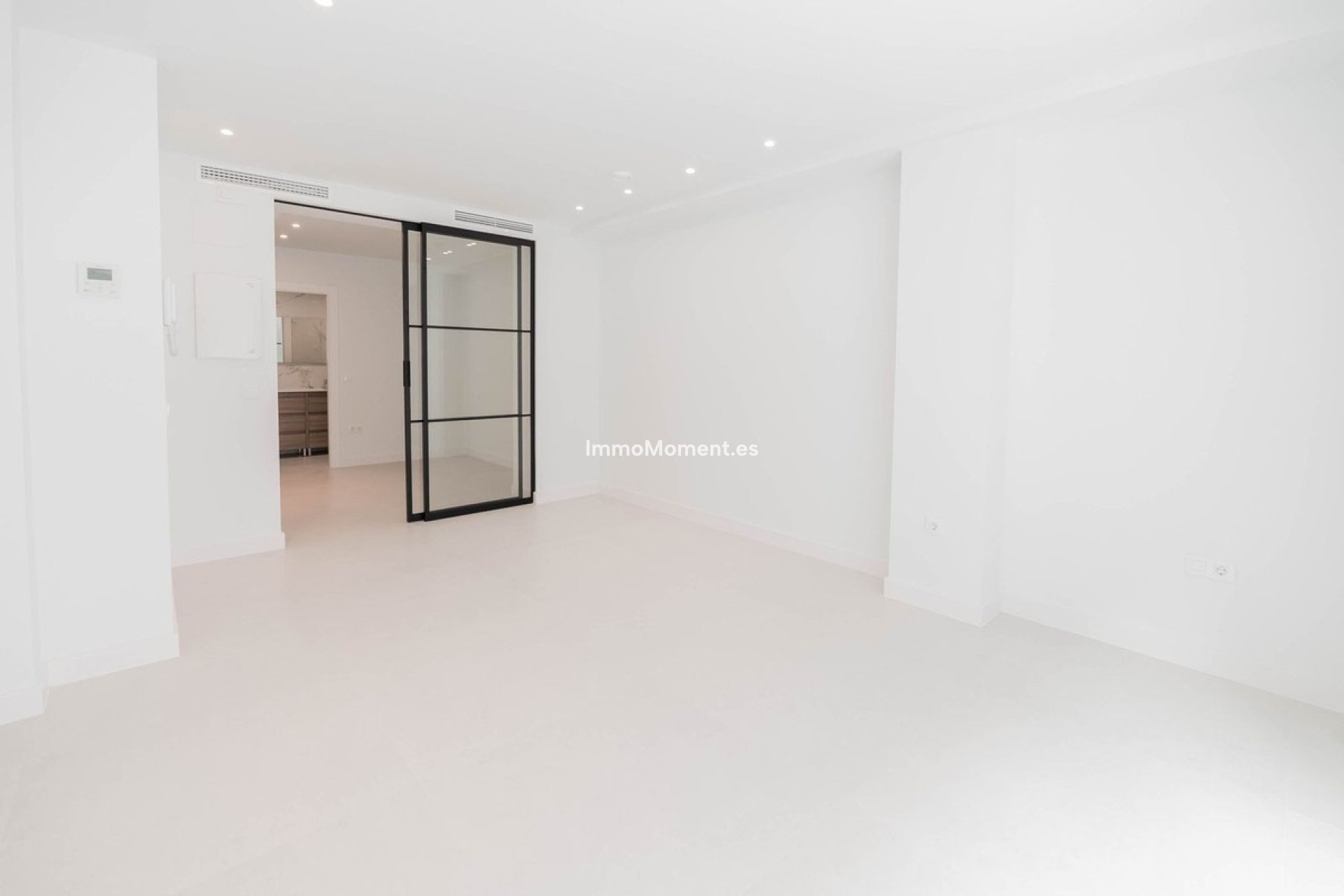 Revente - Appartement - Fuengirola - Los Boliches