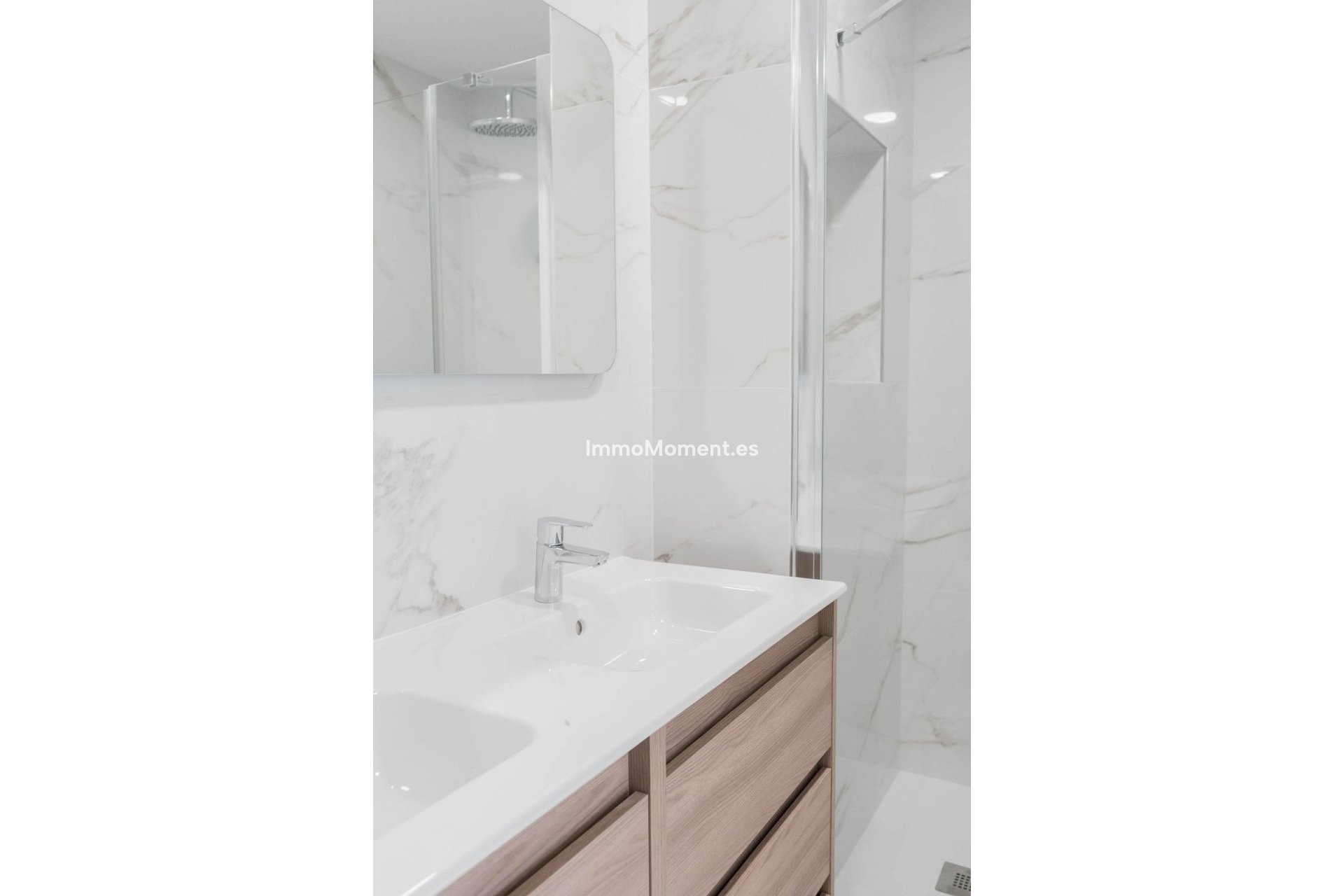 Revente - Appartement - Fuengirola - Los Boliches