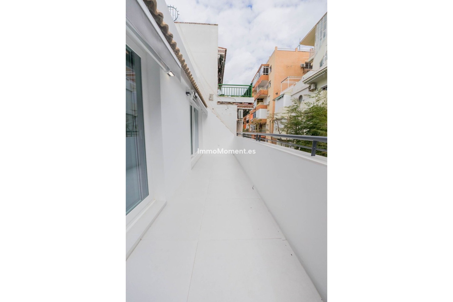 Revente - Appartement - Fuengirola - Los Boliches