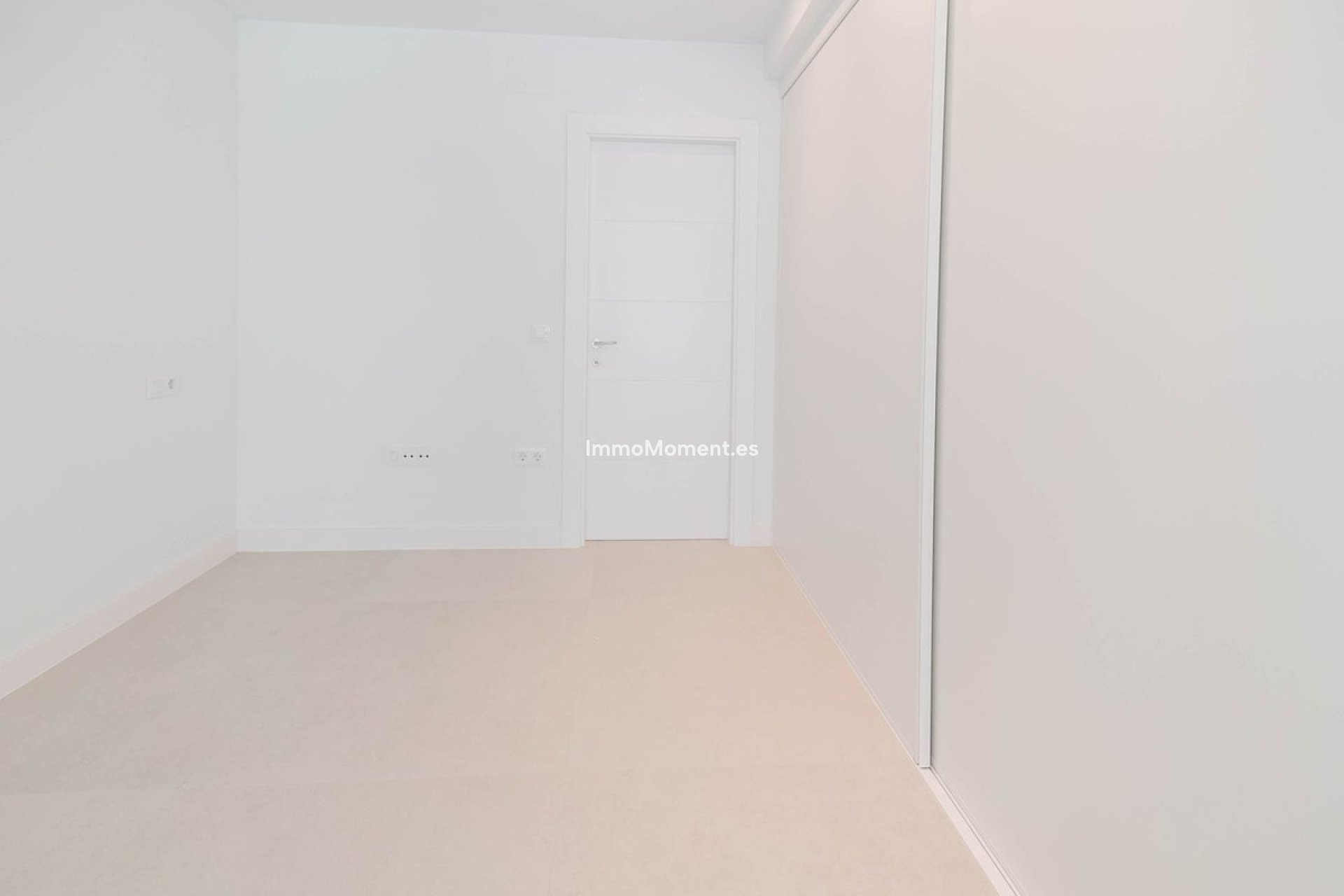 Revente - Appartement - Fuengirola - Los Boliches
