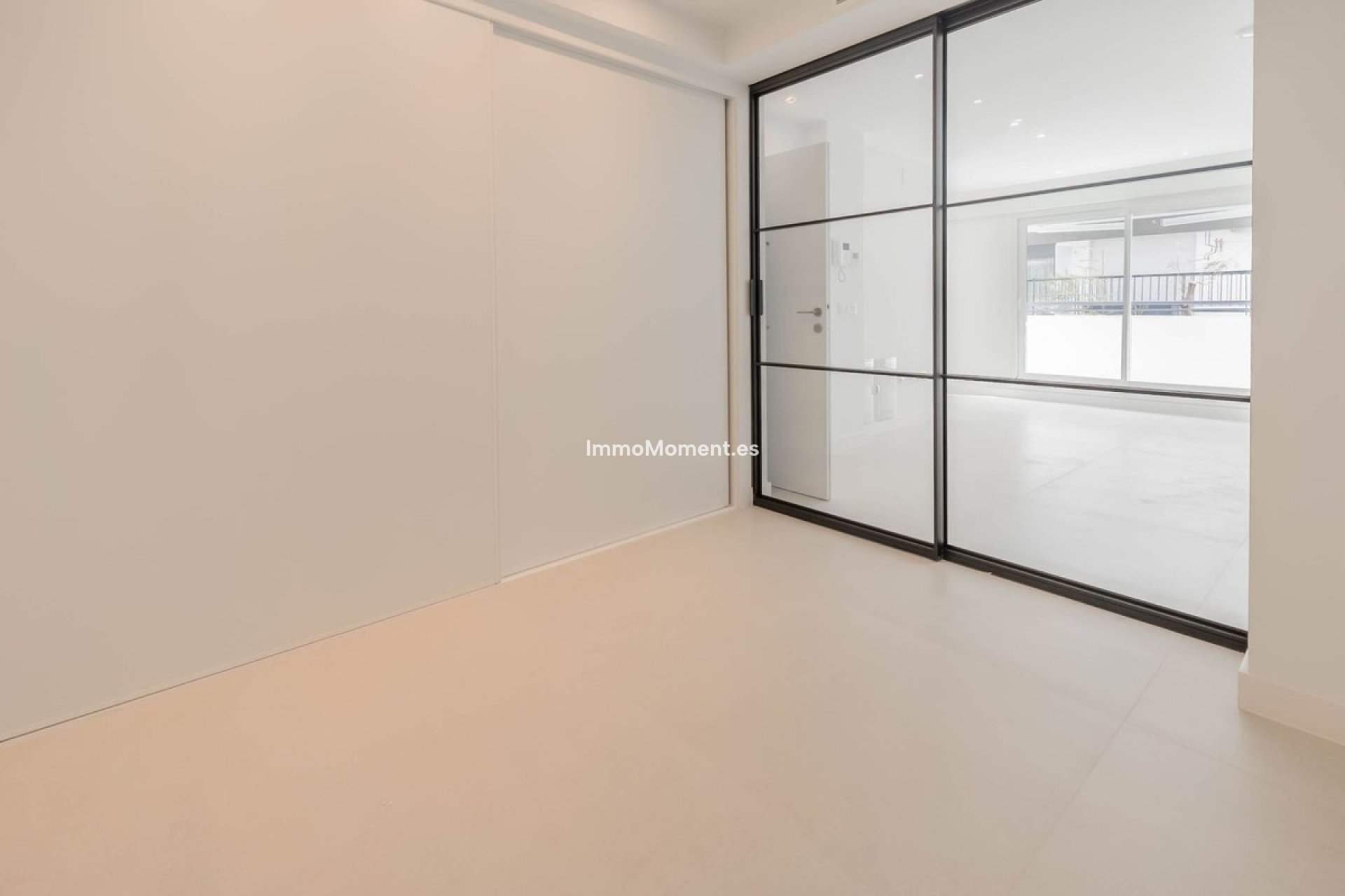 Revente - Appartement - Fuengirola - Los Boliches
