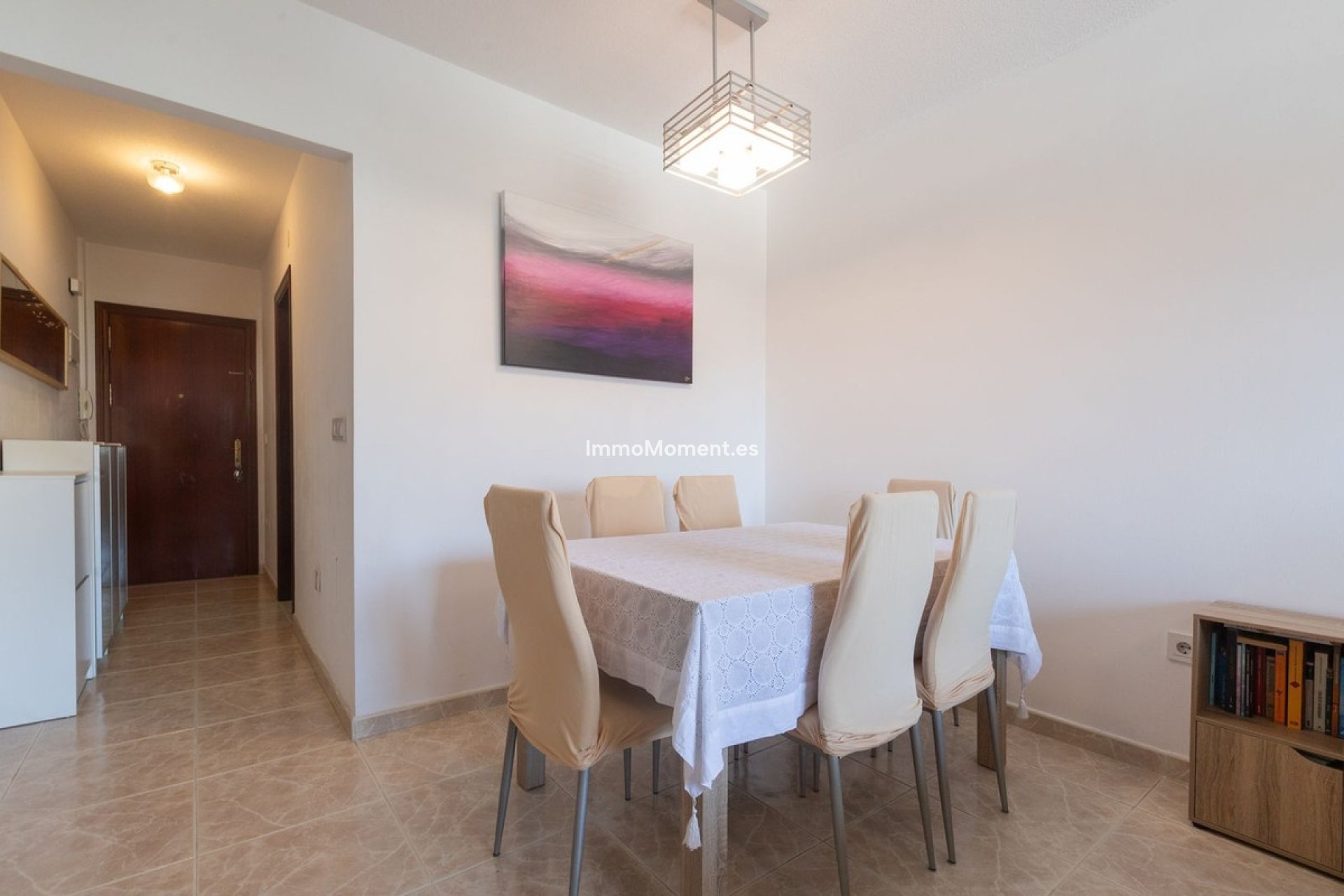Revente - Appartement - Fuengirola - Los Boliches