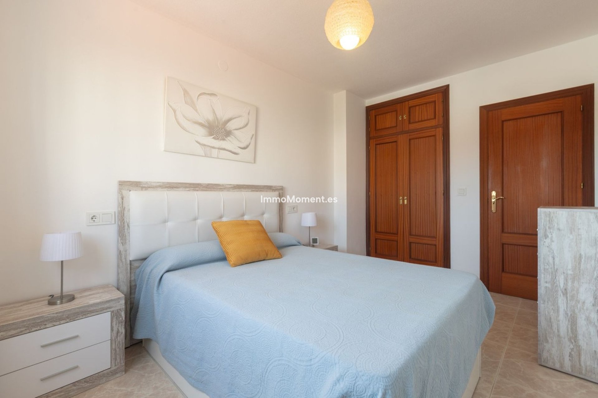 Revente - Appartement - Fuengirola - Los Boliches