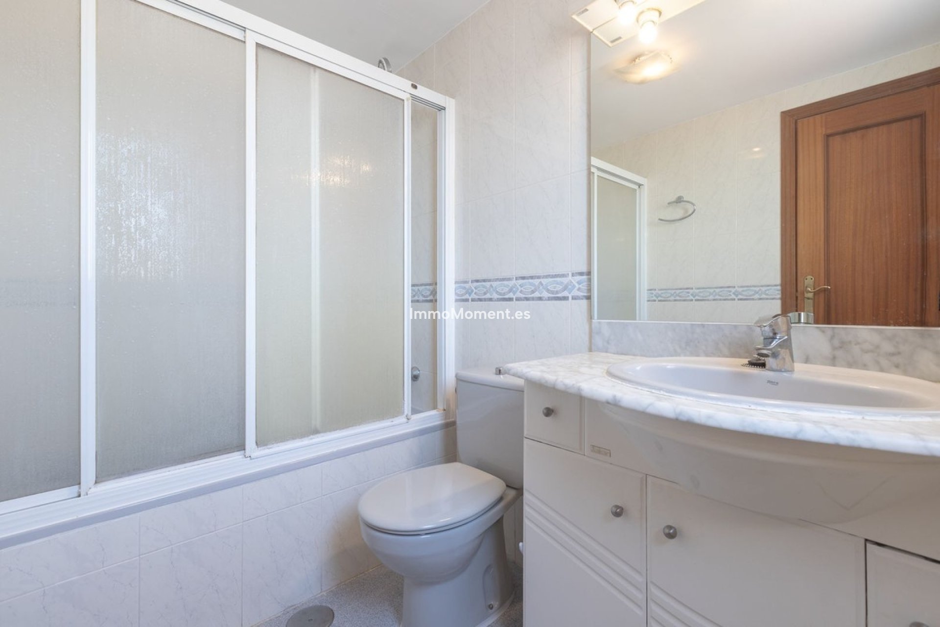 Revente - Appartement - Fuengirola - Los Boliches