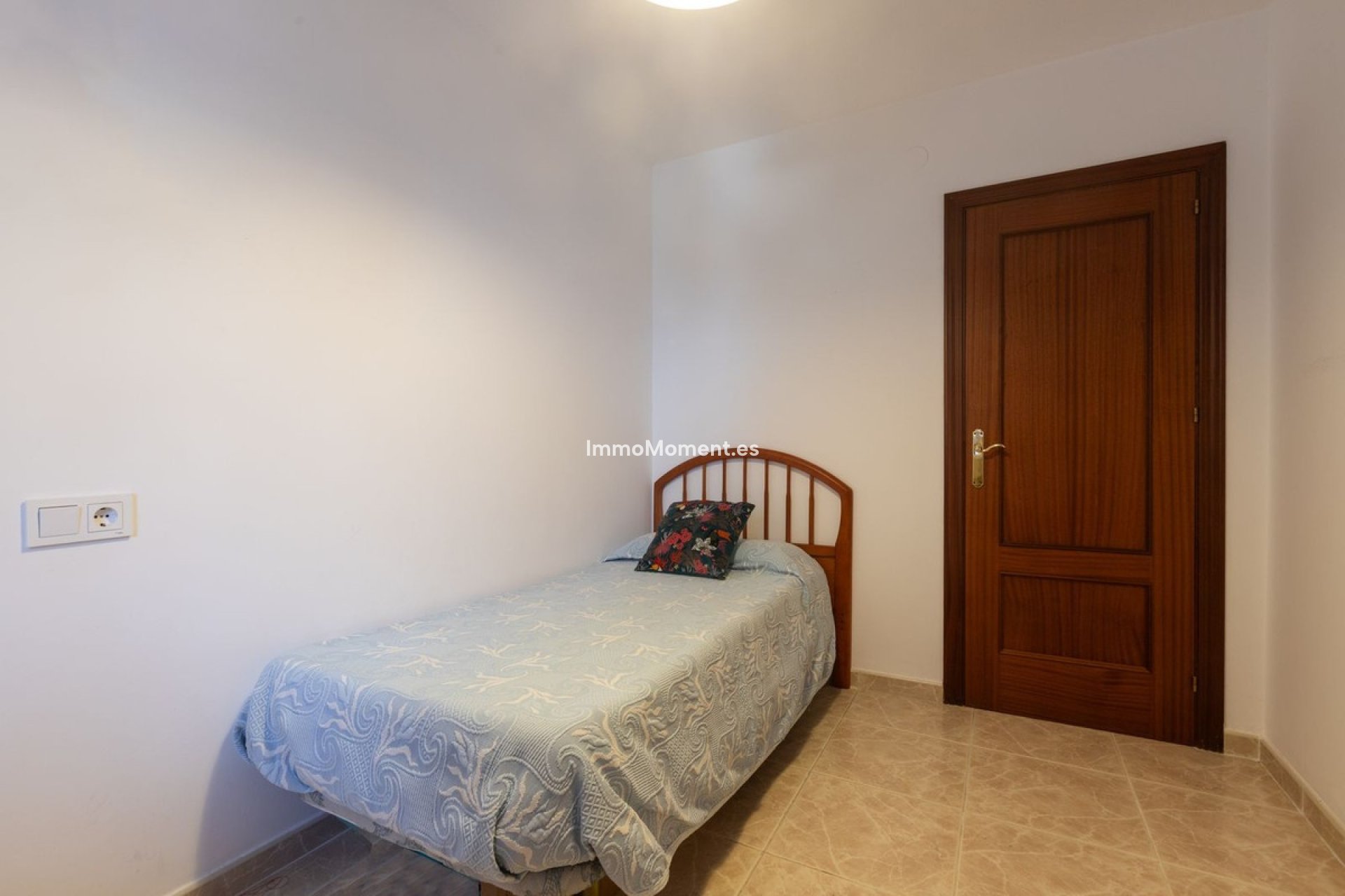 Revente - Appartement - Fuengirola - Los Boliches