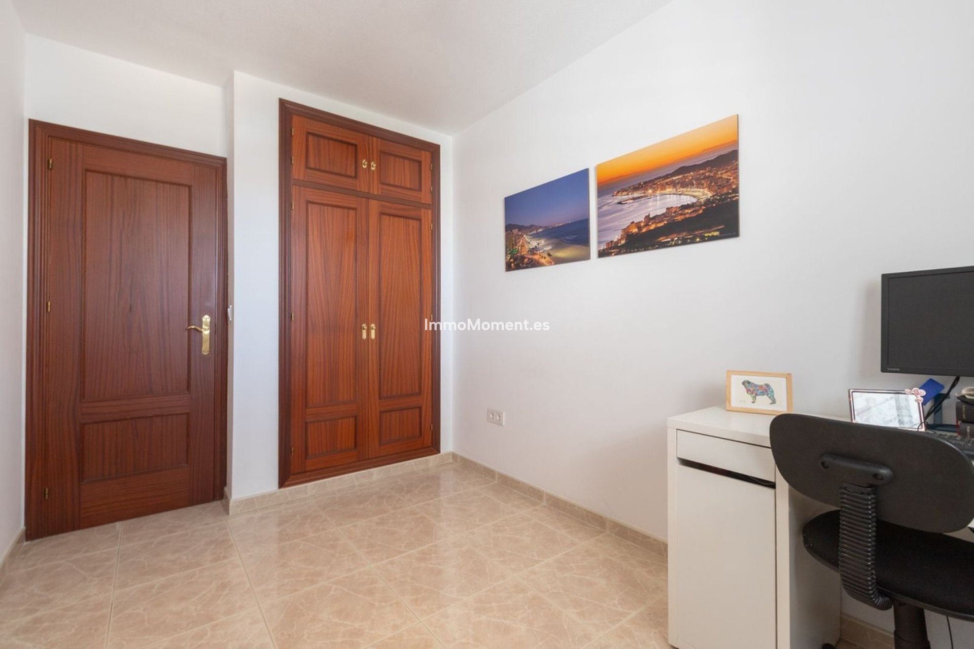 Revente - Appartement - Fuengirola - Los Boliches