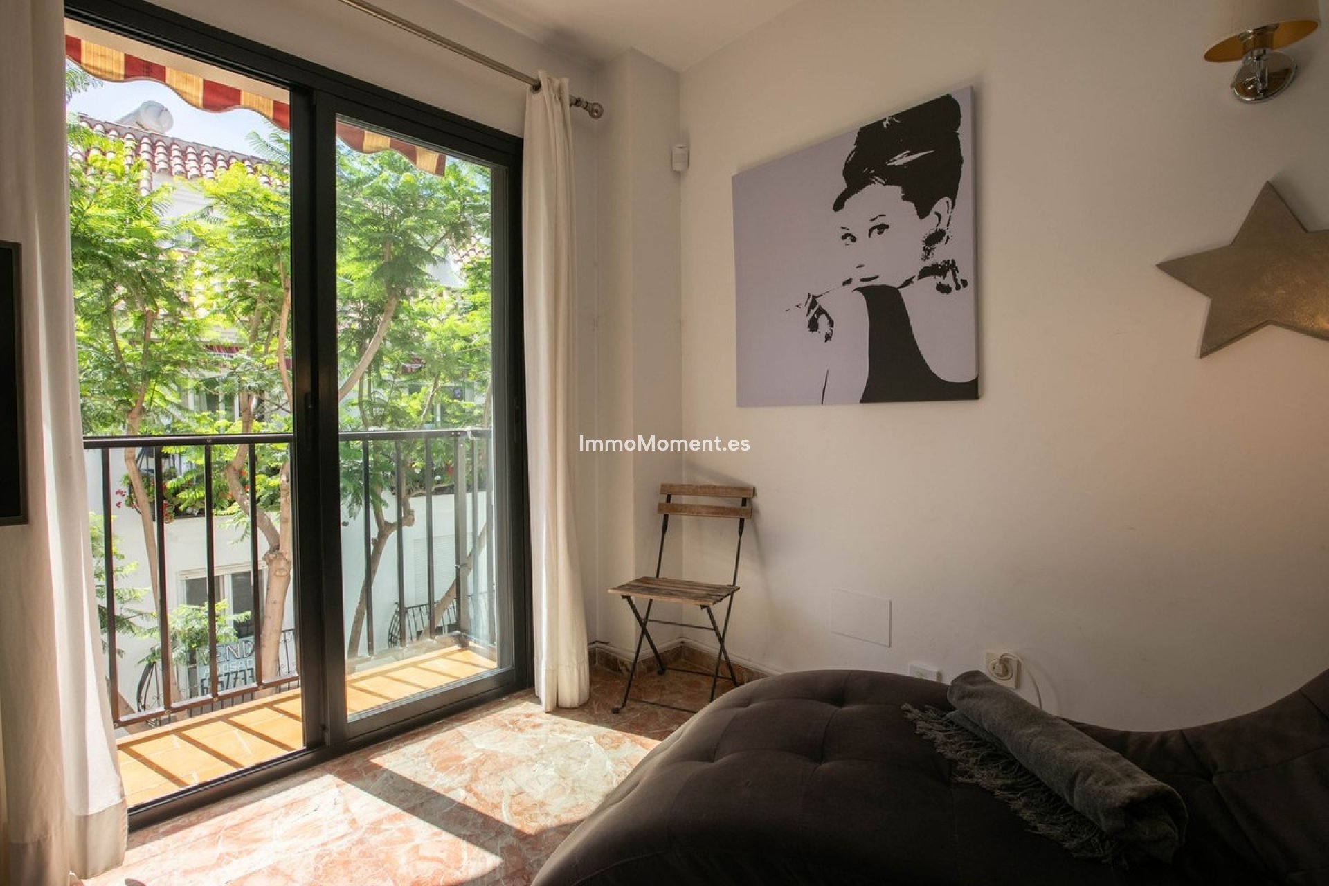 Revente - Appartement - Fuengirola - Los Boliches